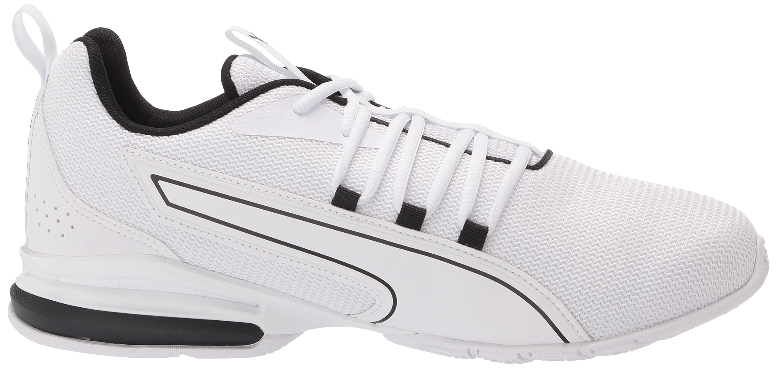 [195656-03] Mens Puma AXELION NXT