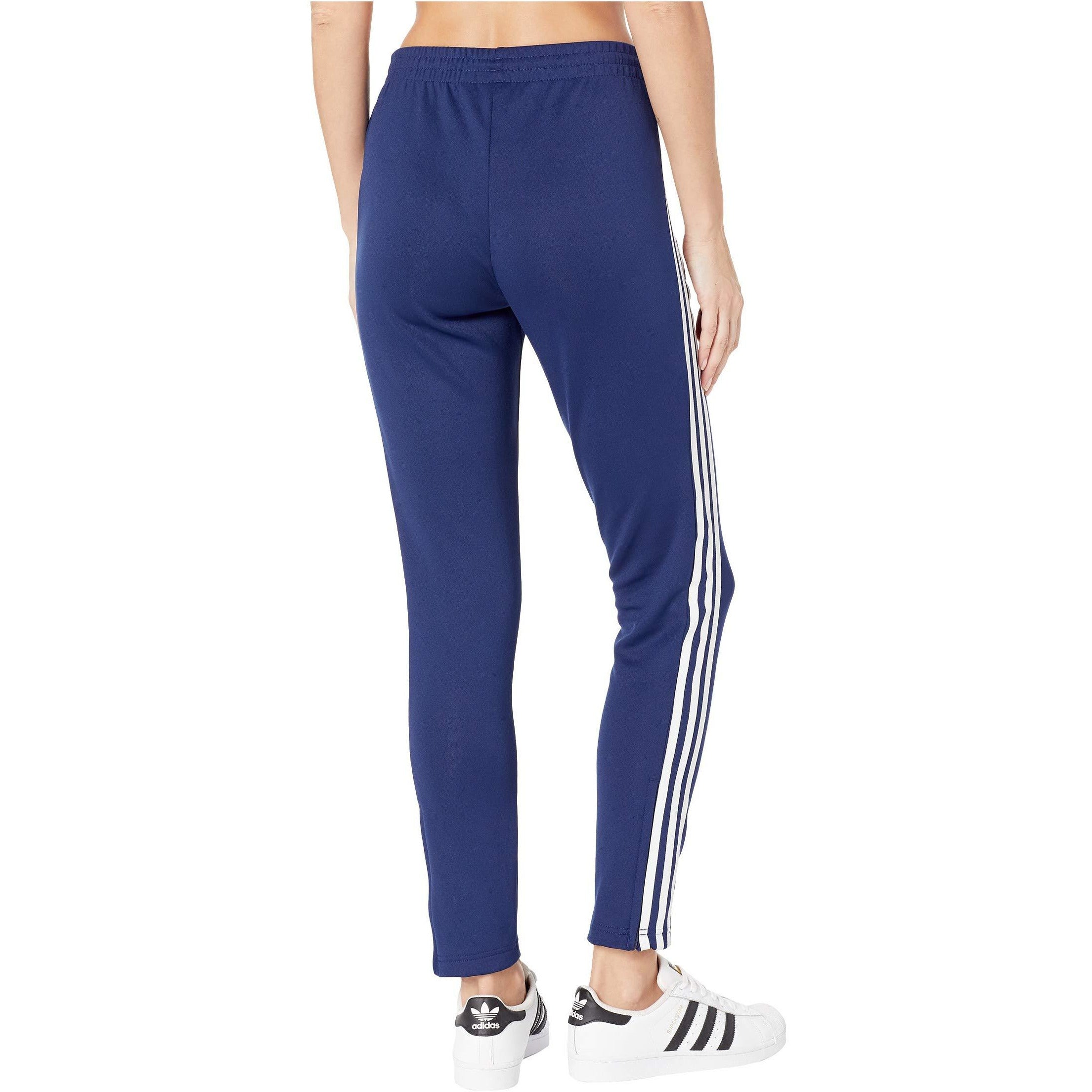 [DV2639] Womens Adidas Originals Superstar Trackpants