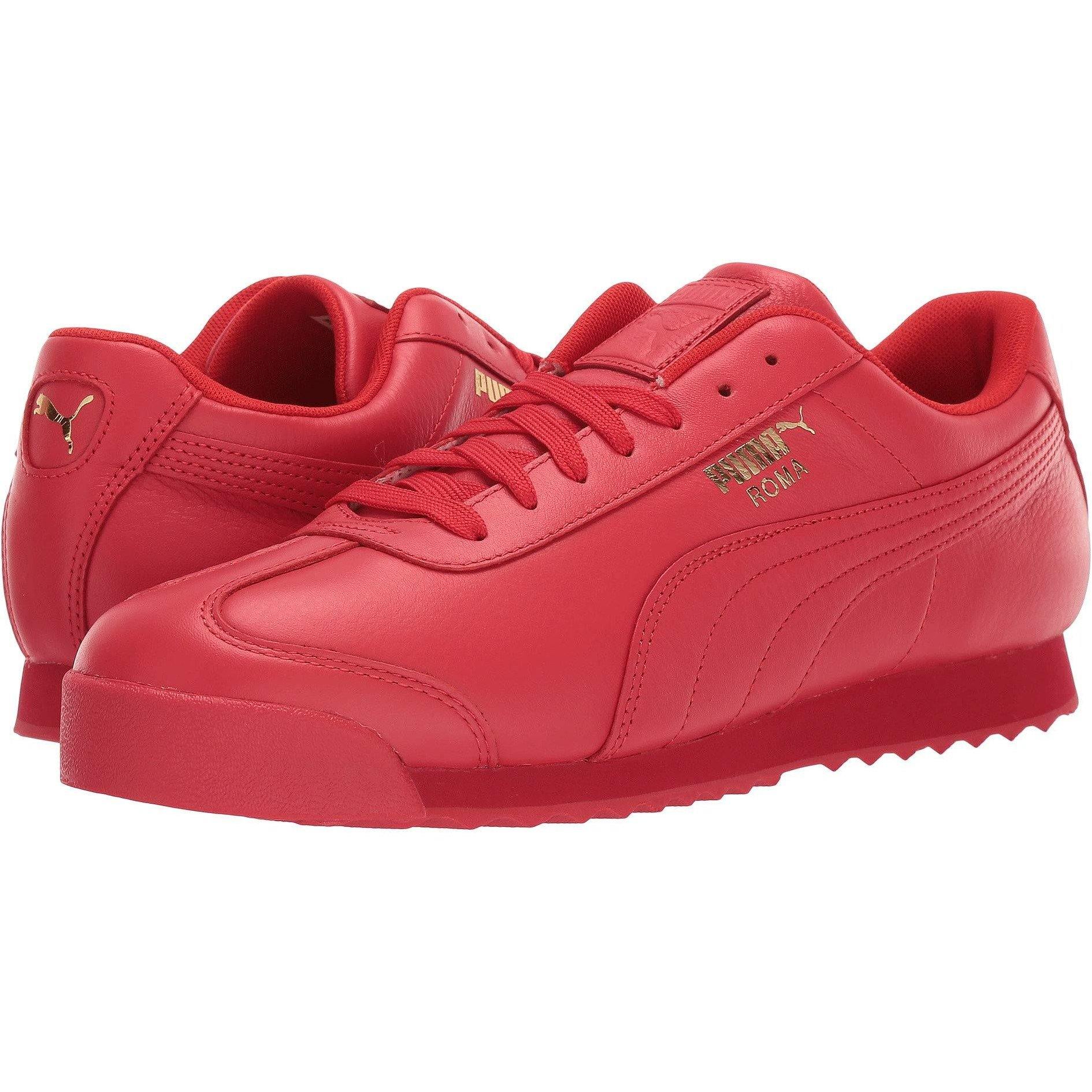 [371864-01] Mens Puma Roma Basic Wrap - sneakAR