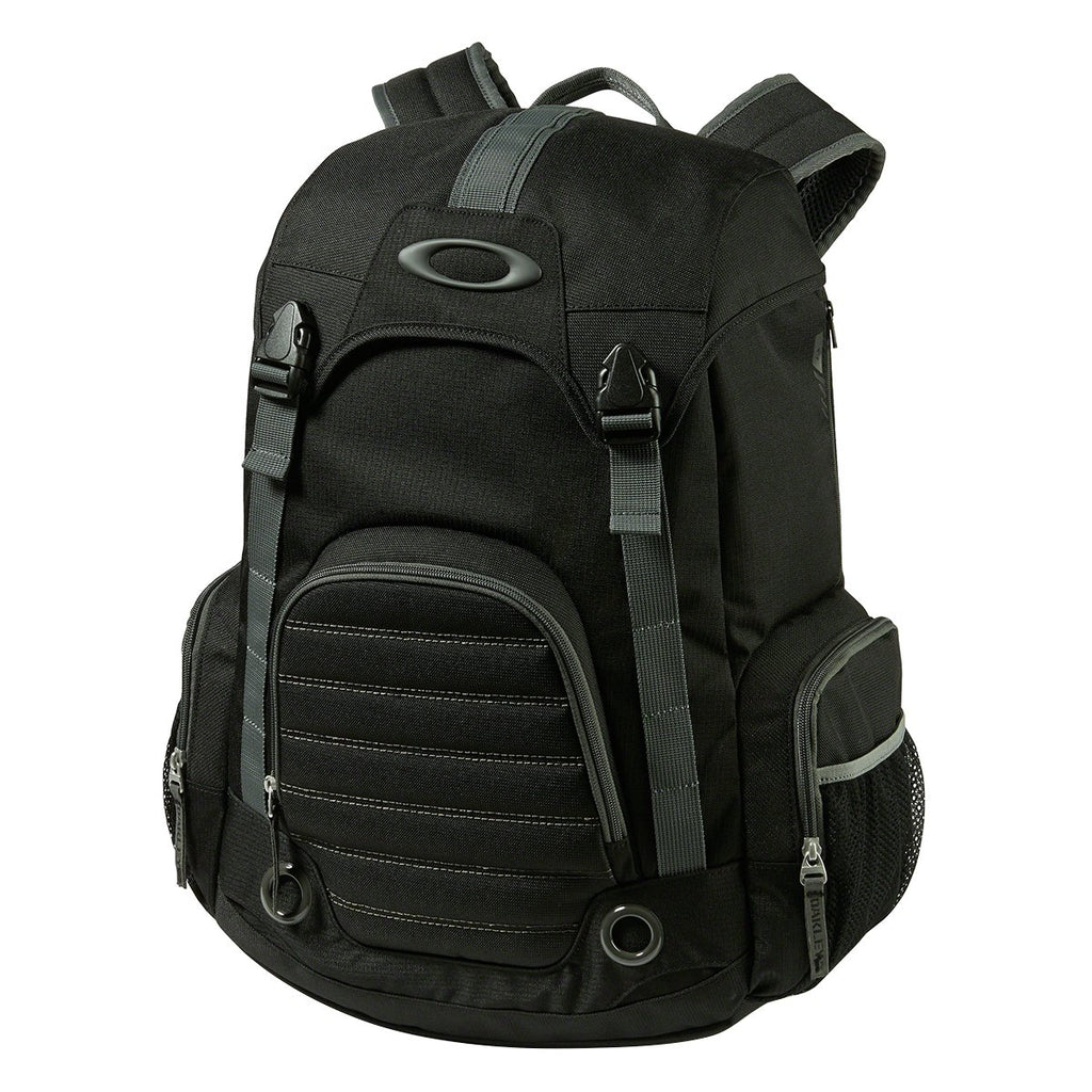 [92793B-01K] Mens Oakley Overdrive Pack Backpack