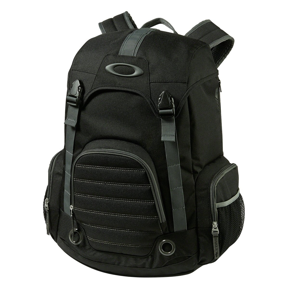 [92793B-01K] Mens Oakley Overdrive Pack Backpack