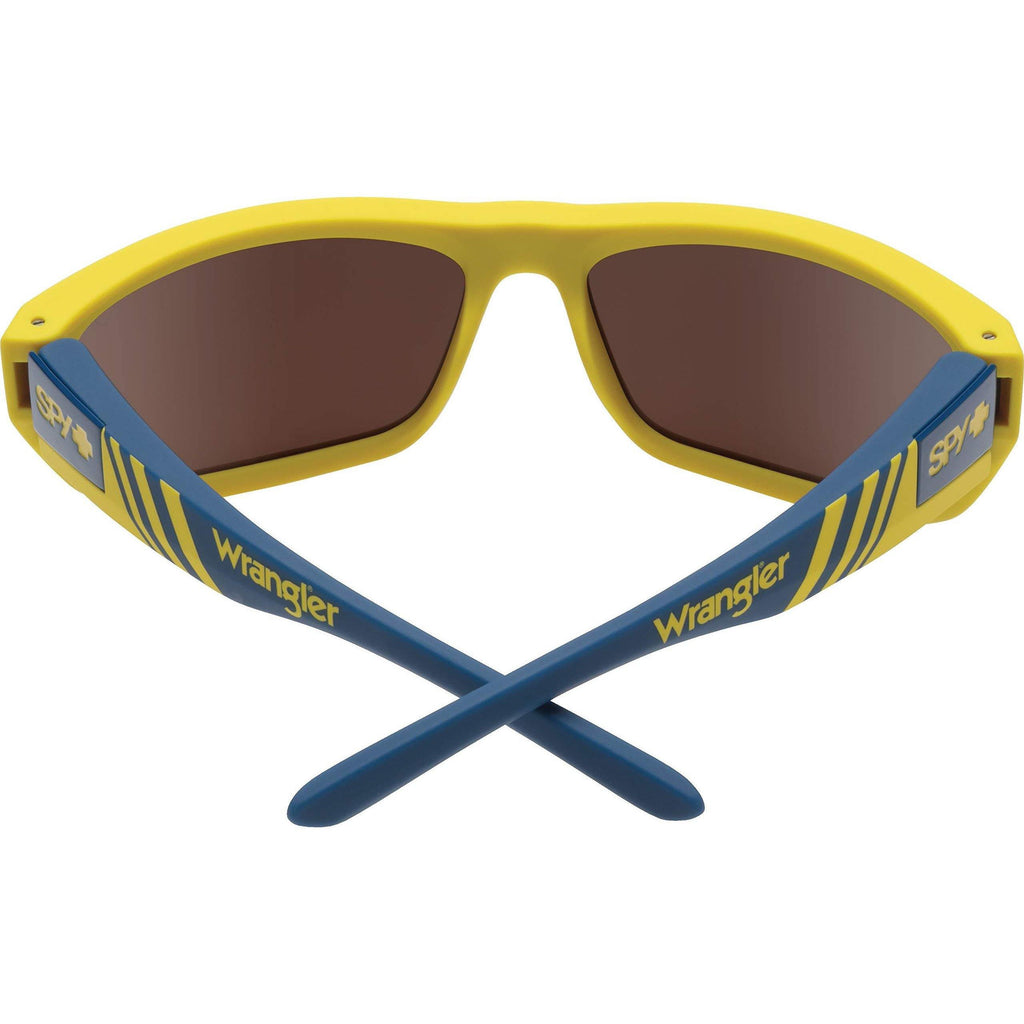 [183368464317] Mens Spy Optic Dega Sunglasses - sneakAR