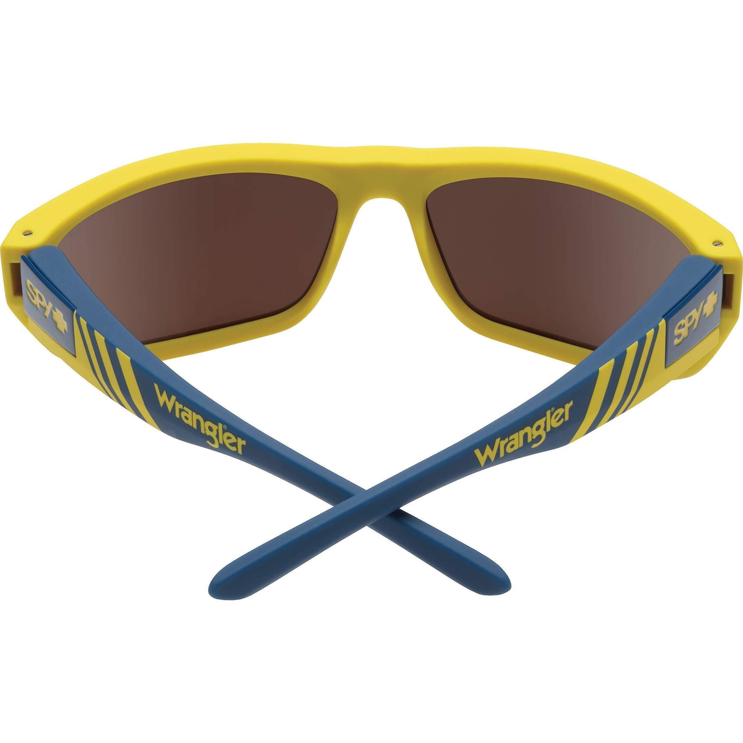 [183368464317] Mens Spy Optic Dega Sunglasses - sneakAR