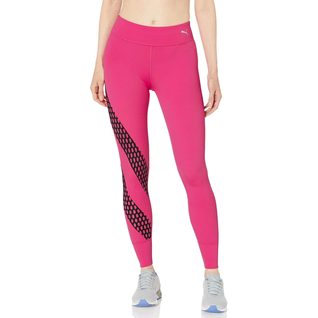 [517398-03] Womens Puma On The Brink 7/8 Tight - sneakAR