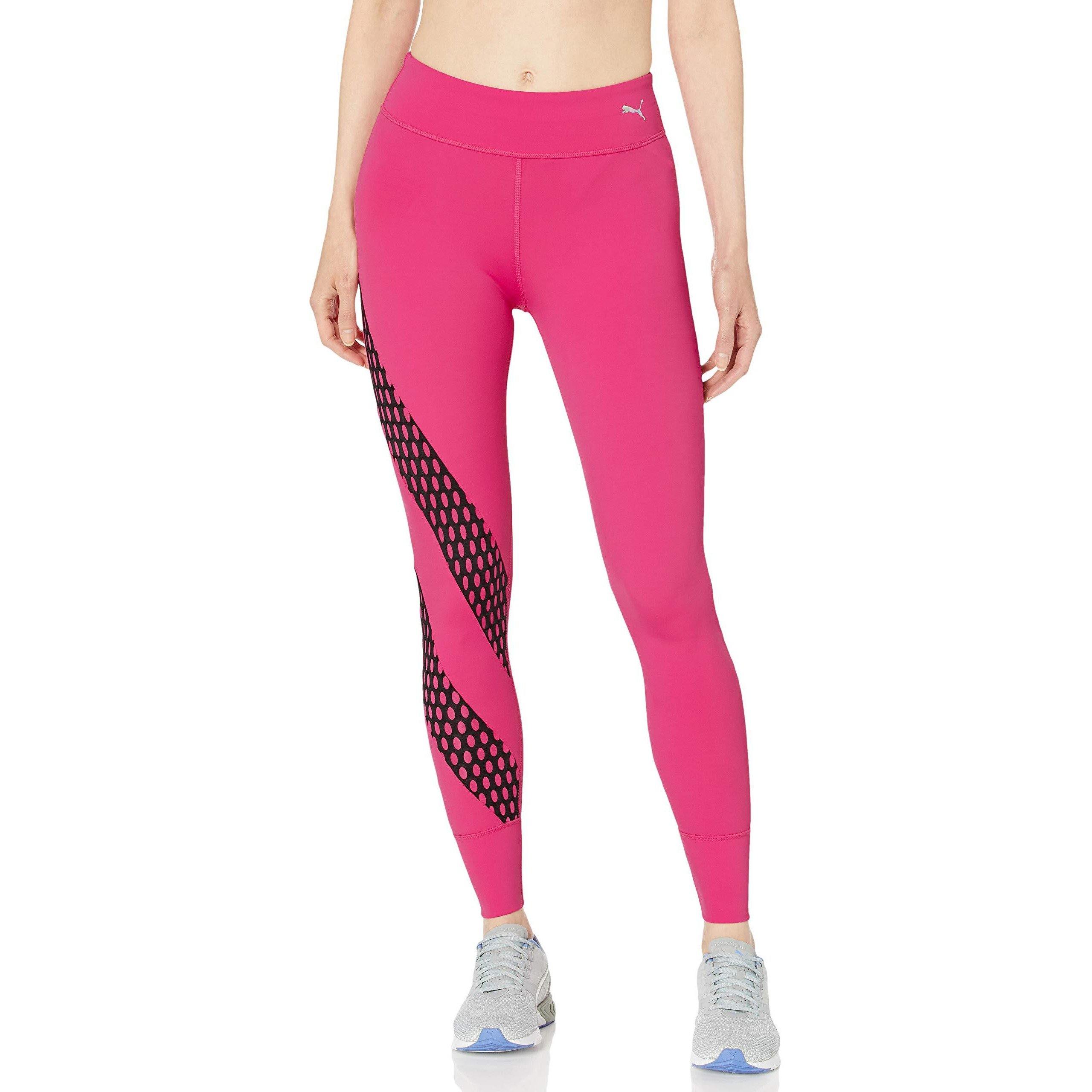 [517398-03] Womens Puma On The Brink 7/8 Tight - sneakAR