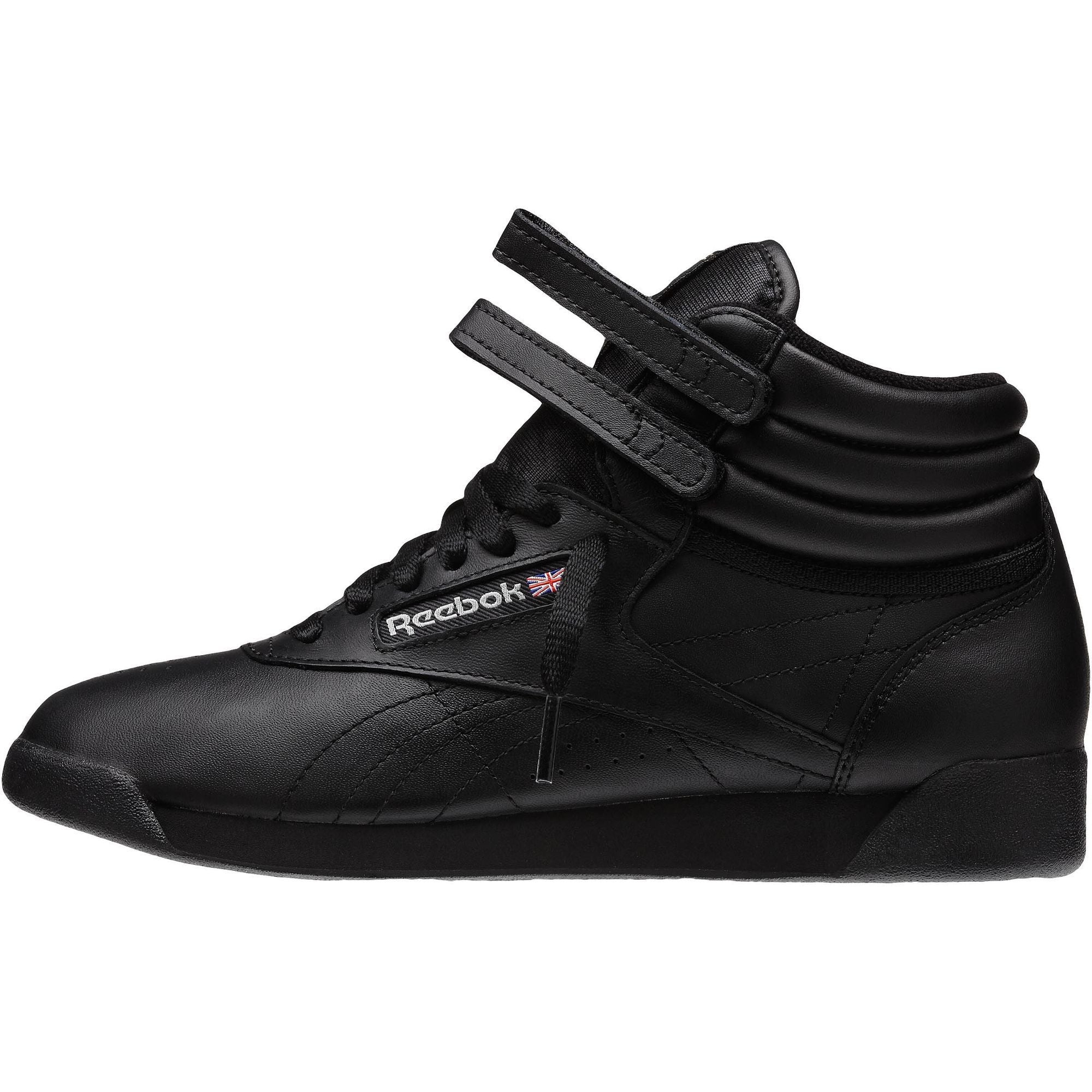 [71] Womens F/S Freestyle Hi