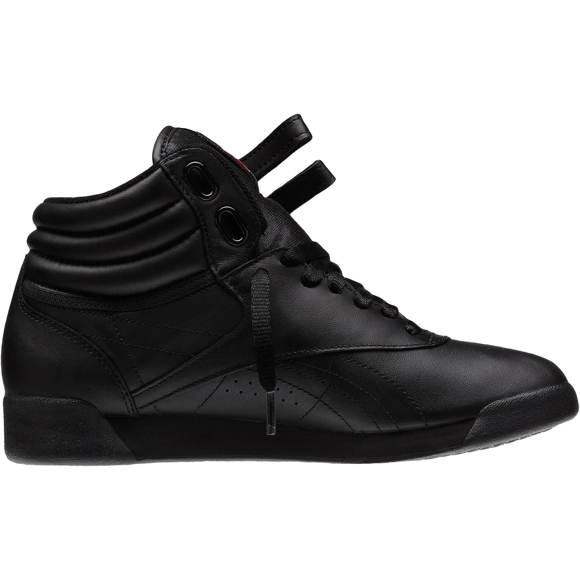[71] Womens F/S Freestyle Hi