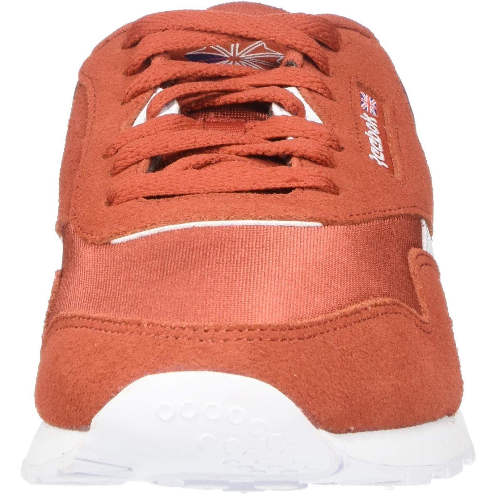 [DV5790] Mens Reebok Classic Nylon - sneakAR