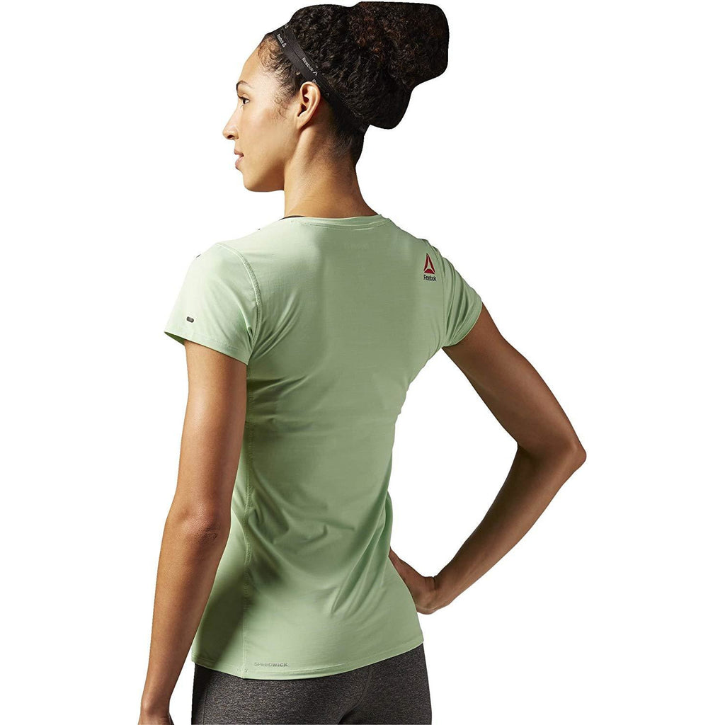 [AI1738] Womens Reebok One Series ActivChill Tee