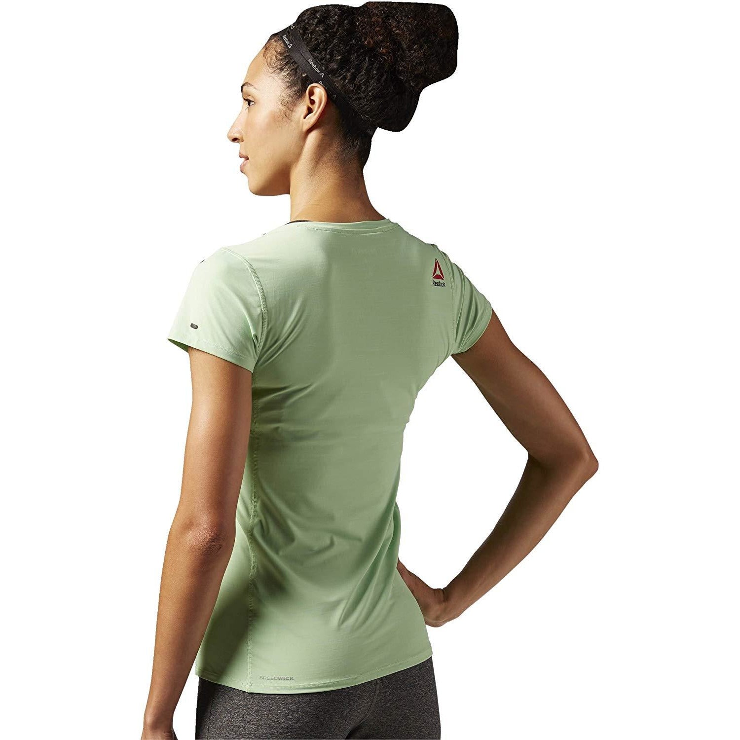 [AI1738] Womens Reebok One Series ActivChill Tee