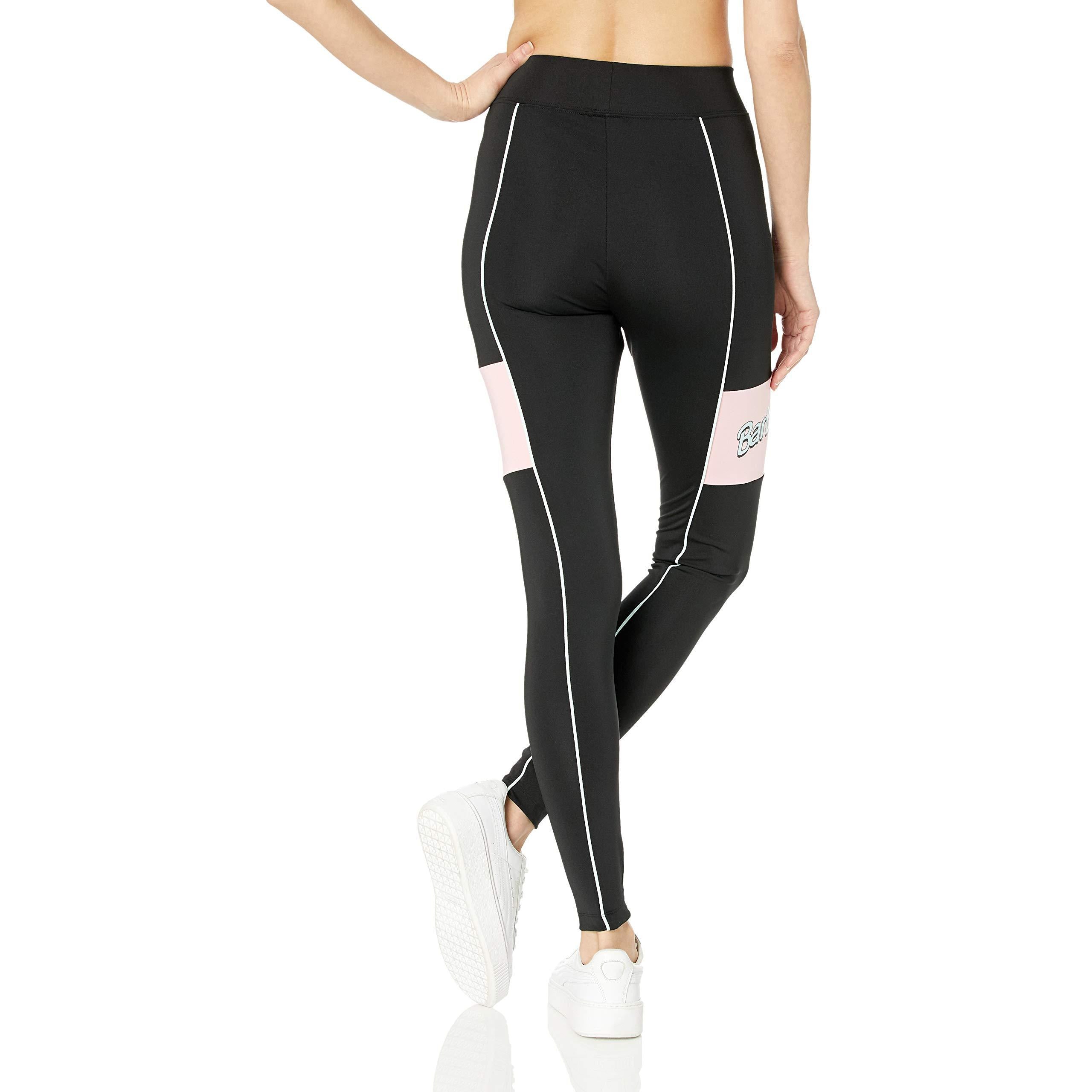 [579860-01] Womens Puma x Barbie Legging