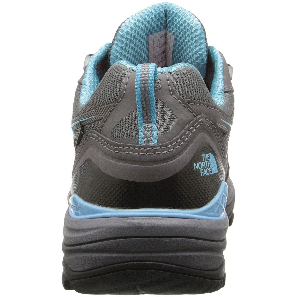 [NF00CDG0-RD6] Womens North Face Hedgehog Fastpack GTX Hiking Shoe