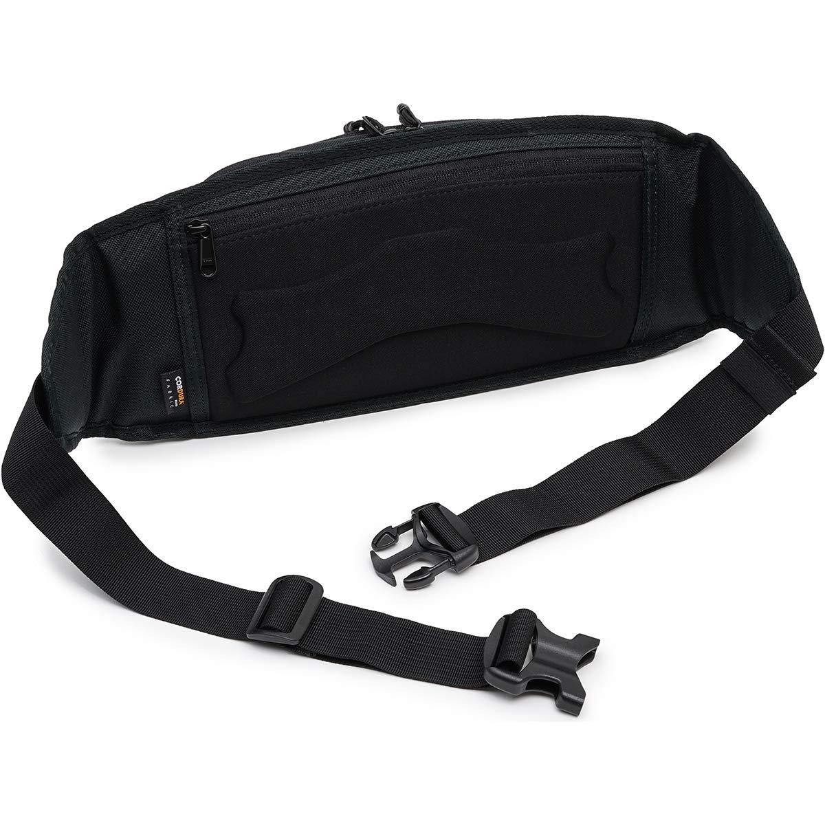 [921449-27C] Mens Oakley Icon Belt Bag - sneakAR