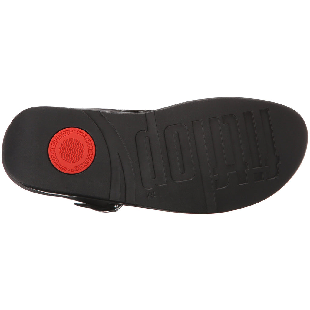 [B28-090] Womens Fit Flop The Skinny