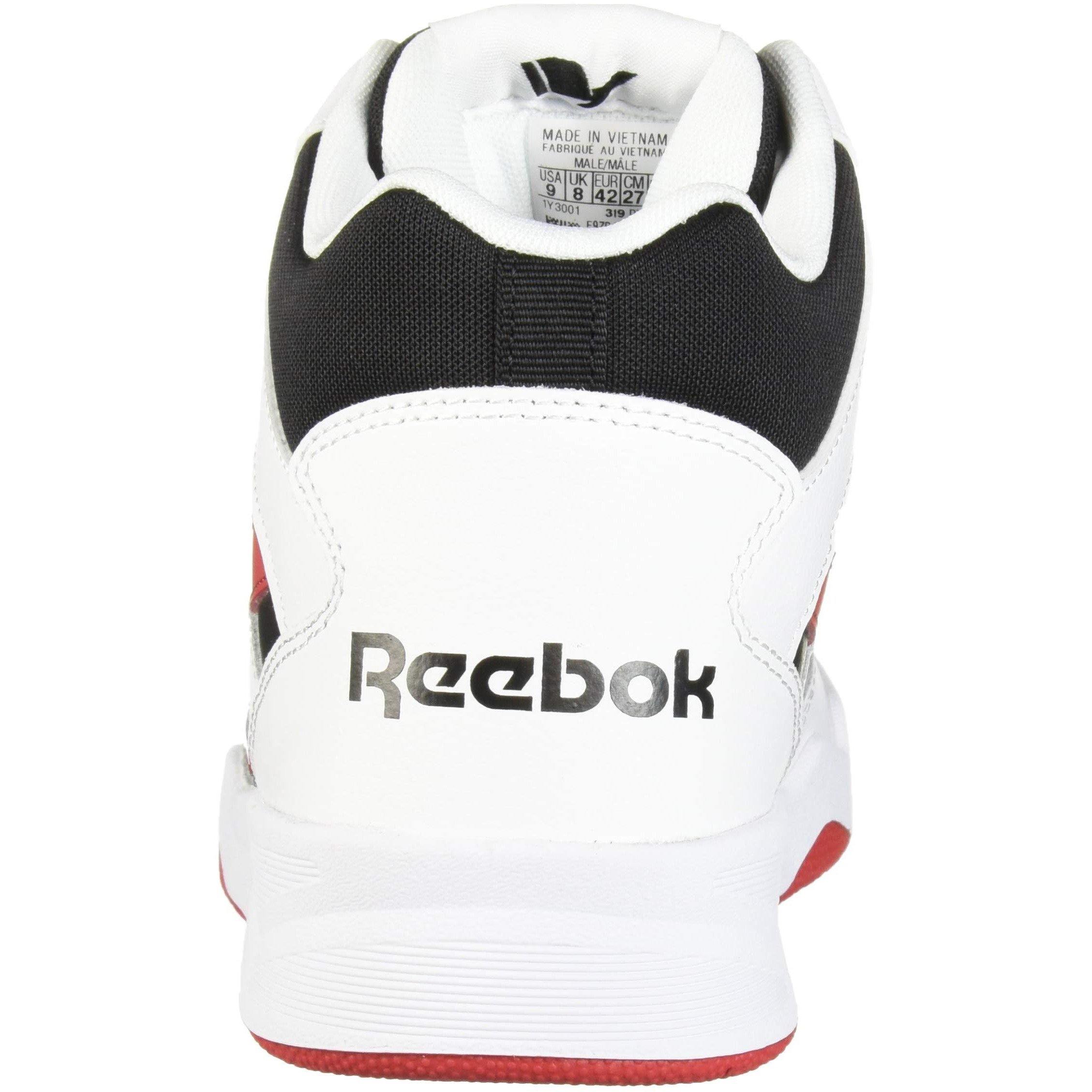 [DV6690] Mens Reebok Royal BB4500 Hi 2 - sneakAR