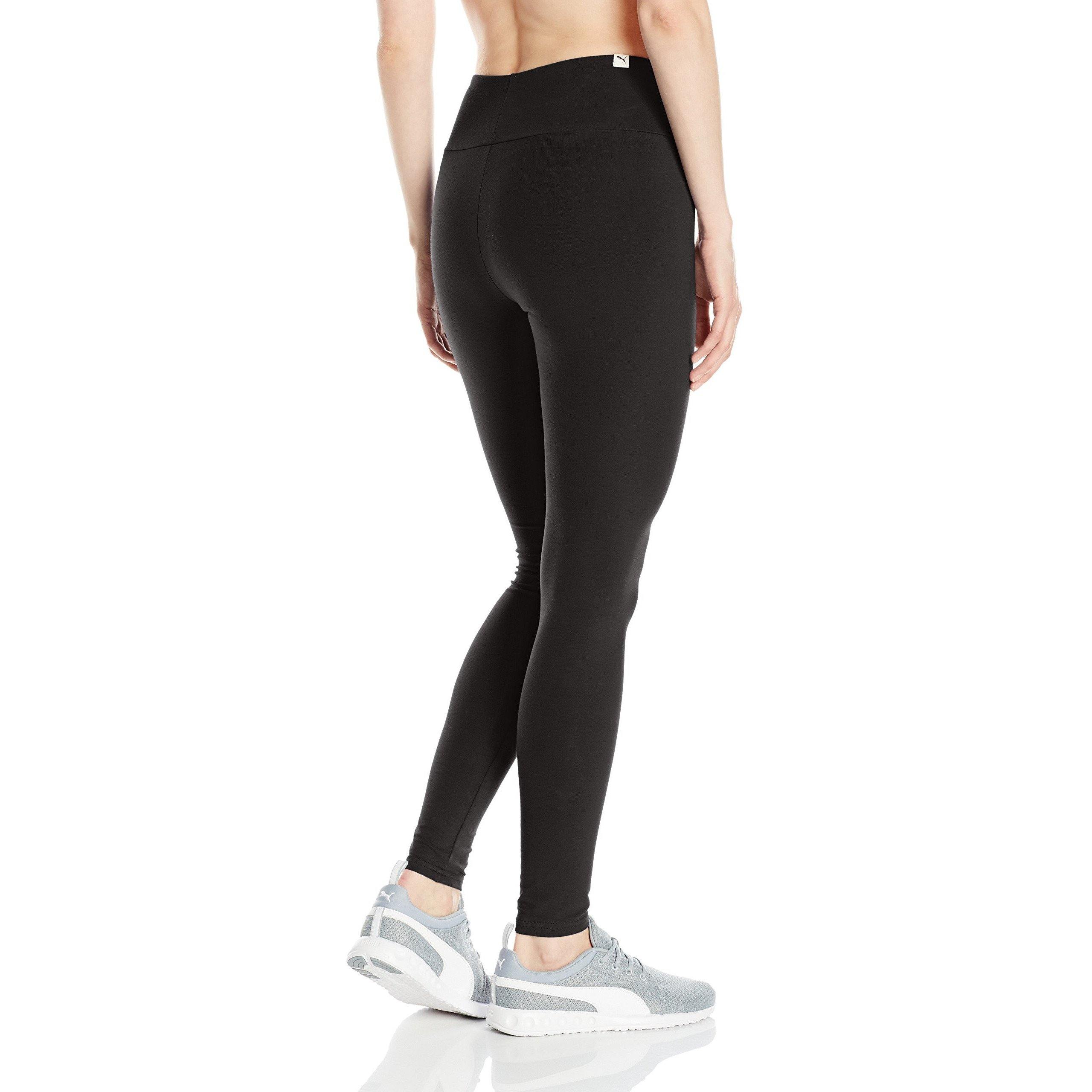 [851128-64] Womens Puma Athletic Leggings - sneakAR