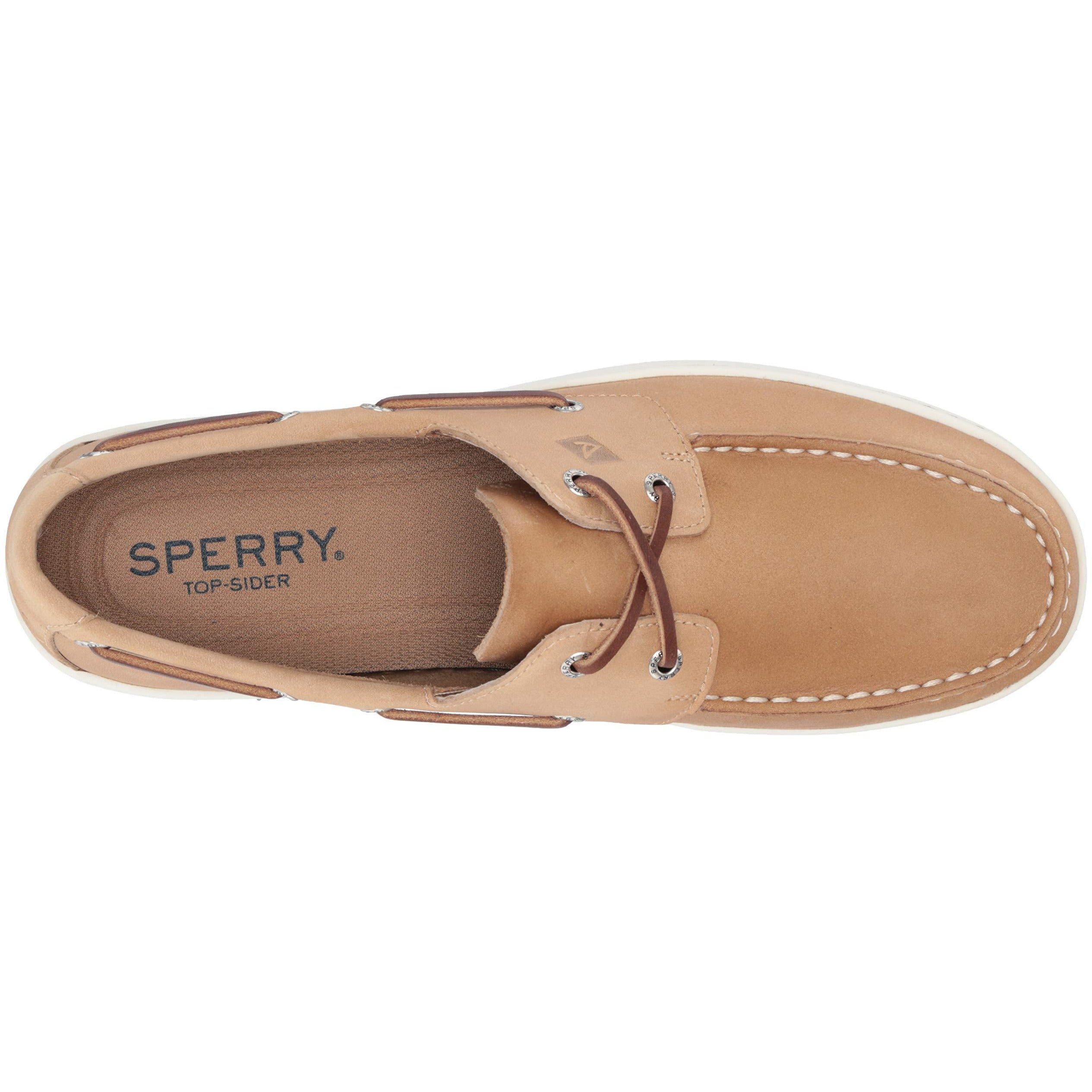 [STS18790] Mens Sperry Cup II