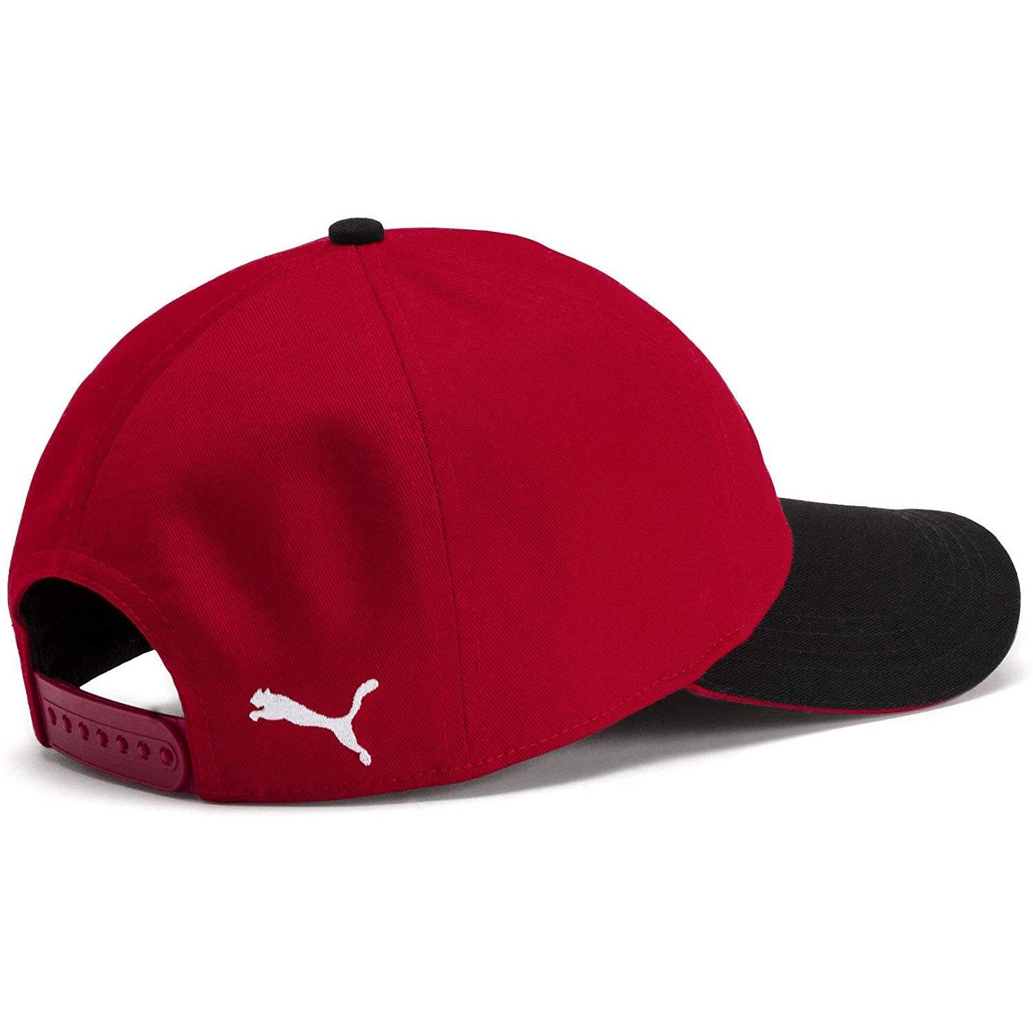 [022047-02] Mens Puma ACM Training Cap - sneakAR