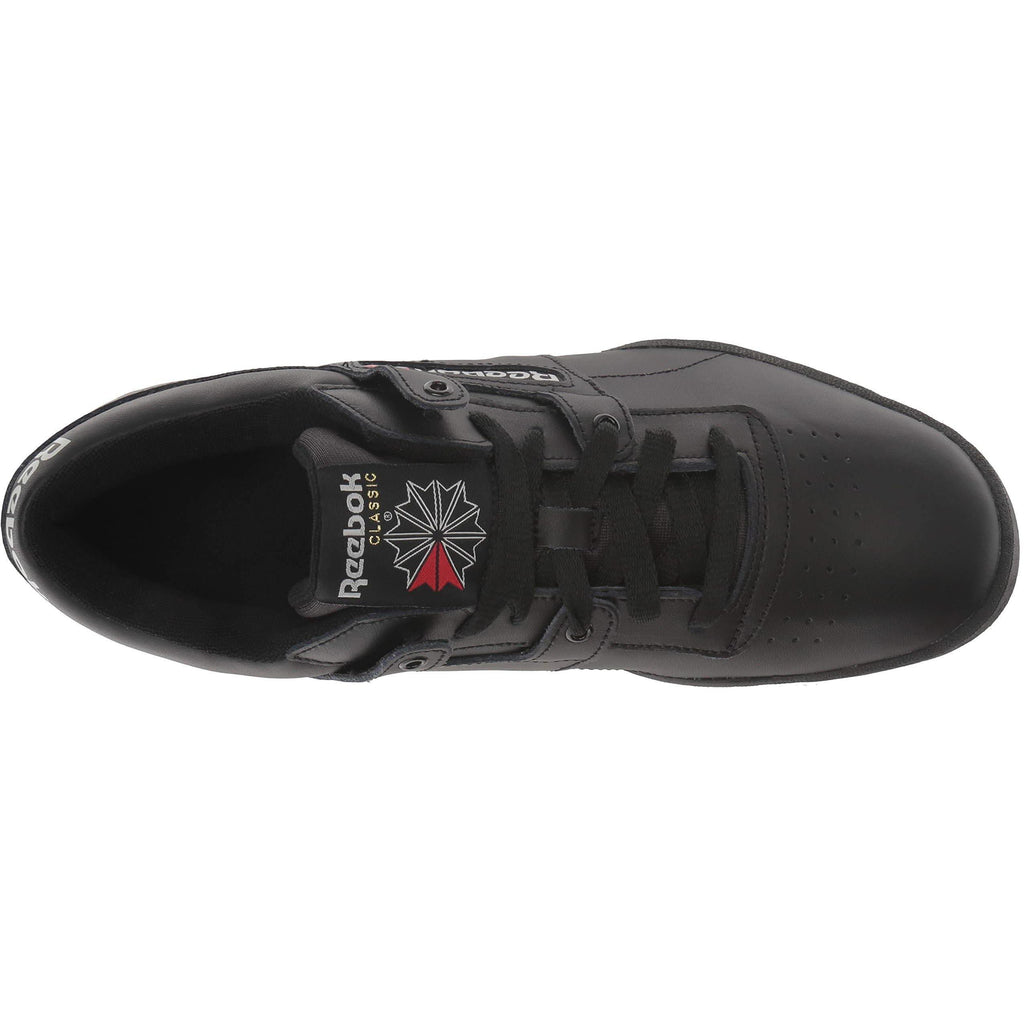 [CN0637] Mens Reebok Workout Low - sneakAR