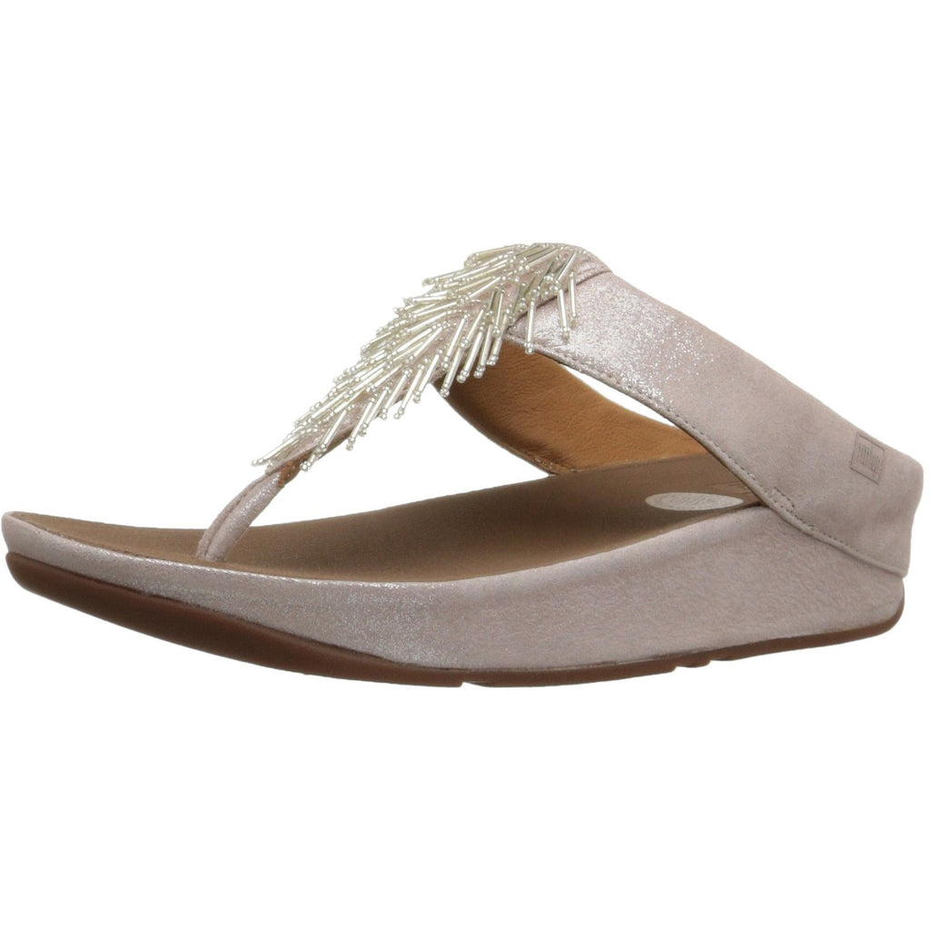 [534-011] Womens Fit Flop Cha Cha
