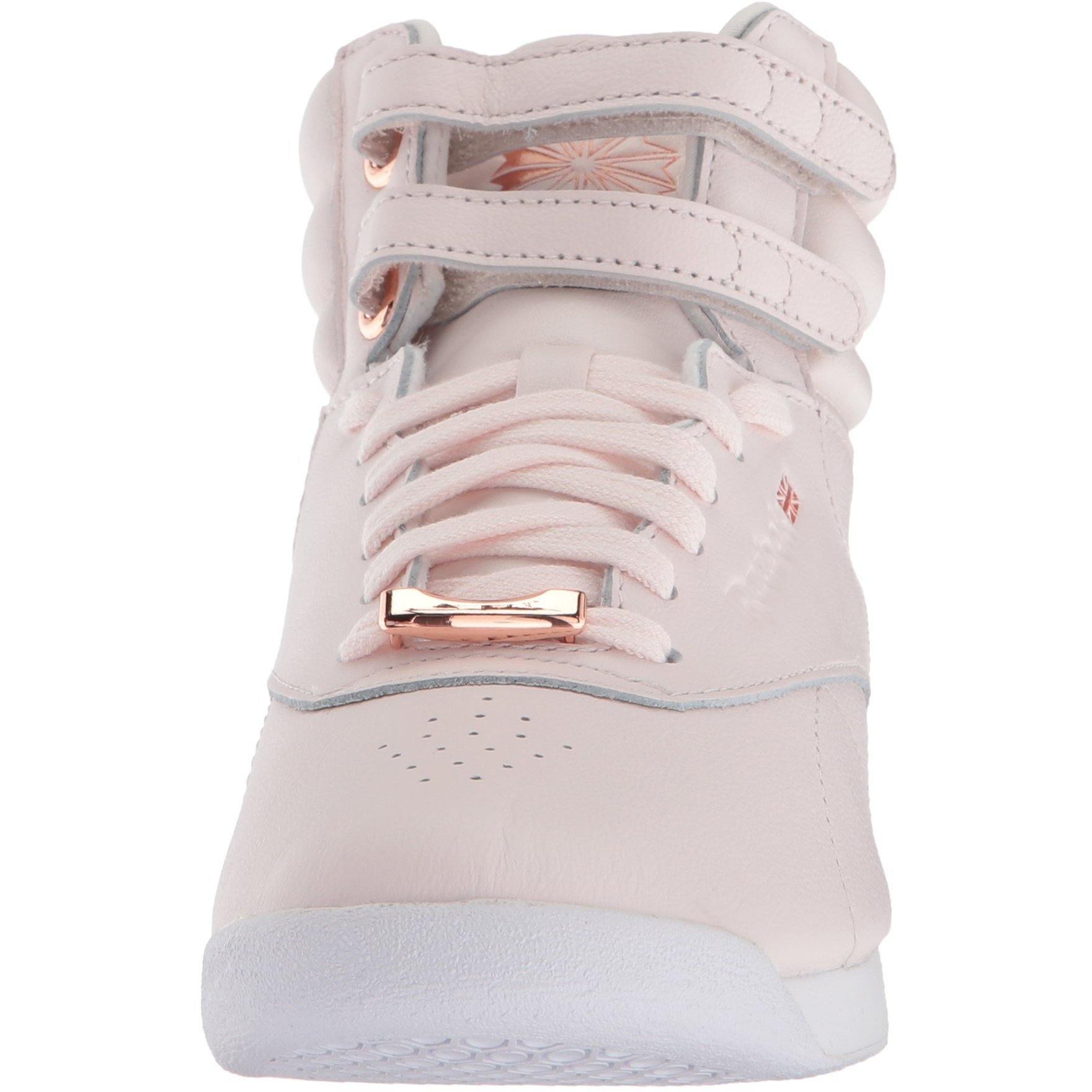 [CN1495] Womens Reebok F/S Hi Muted - sneakAR