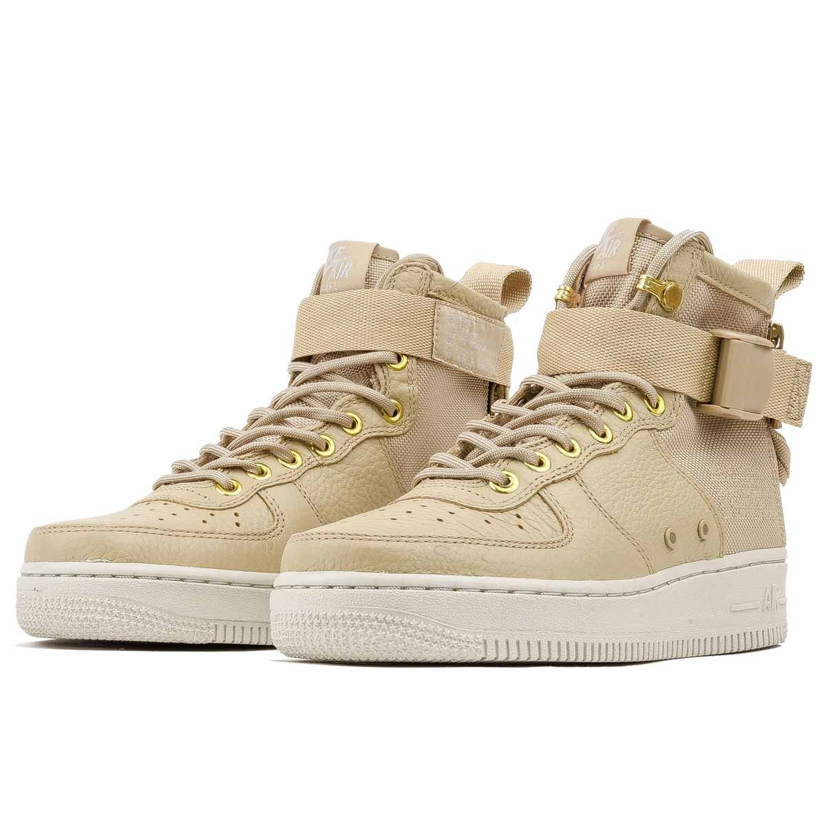 [AA3966-200] Womens Nike SF Special Field AF1 Mid