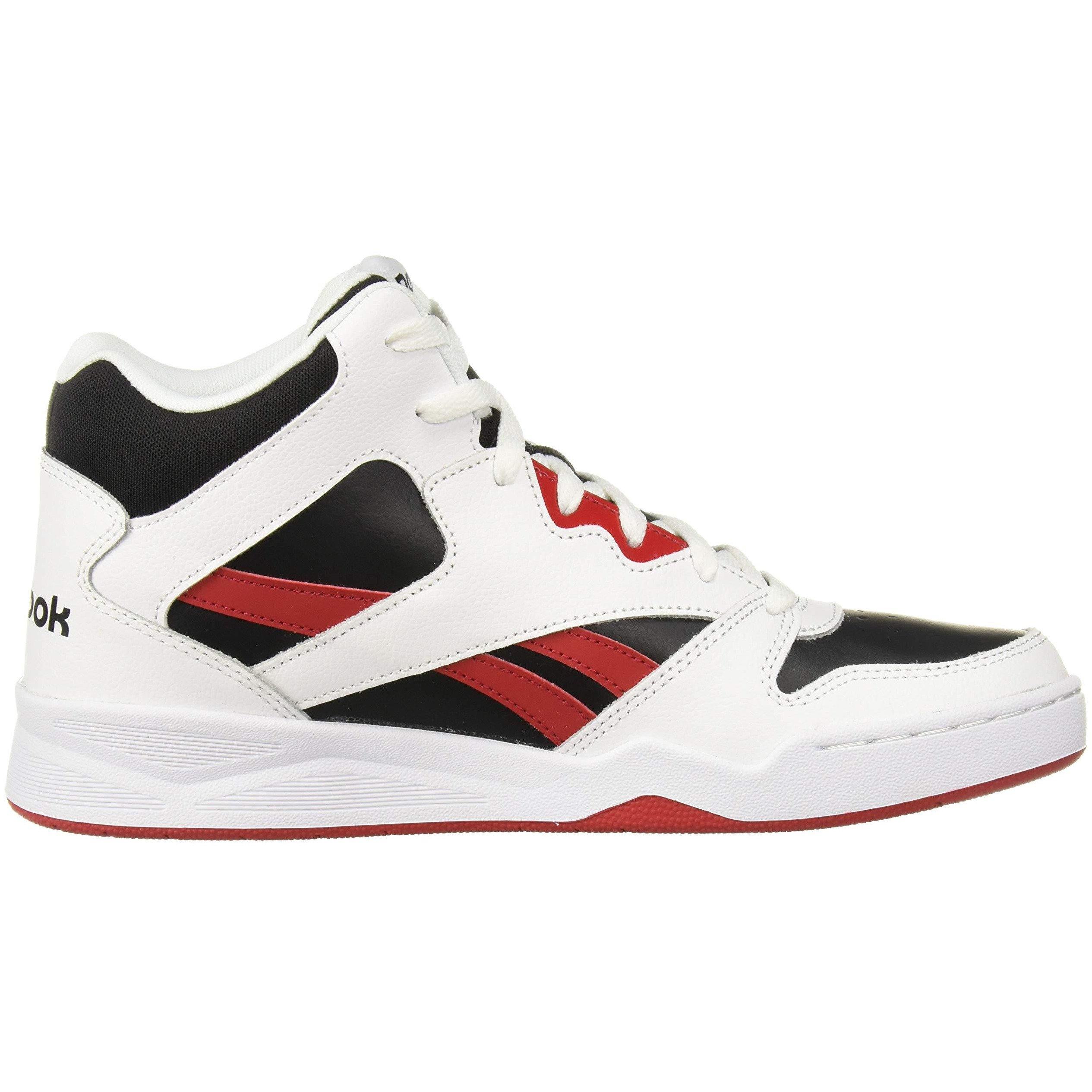 [DV6690] Mens Reebok Royal BB4500 Hi 2 - sneakAR