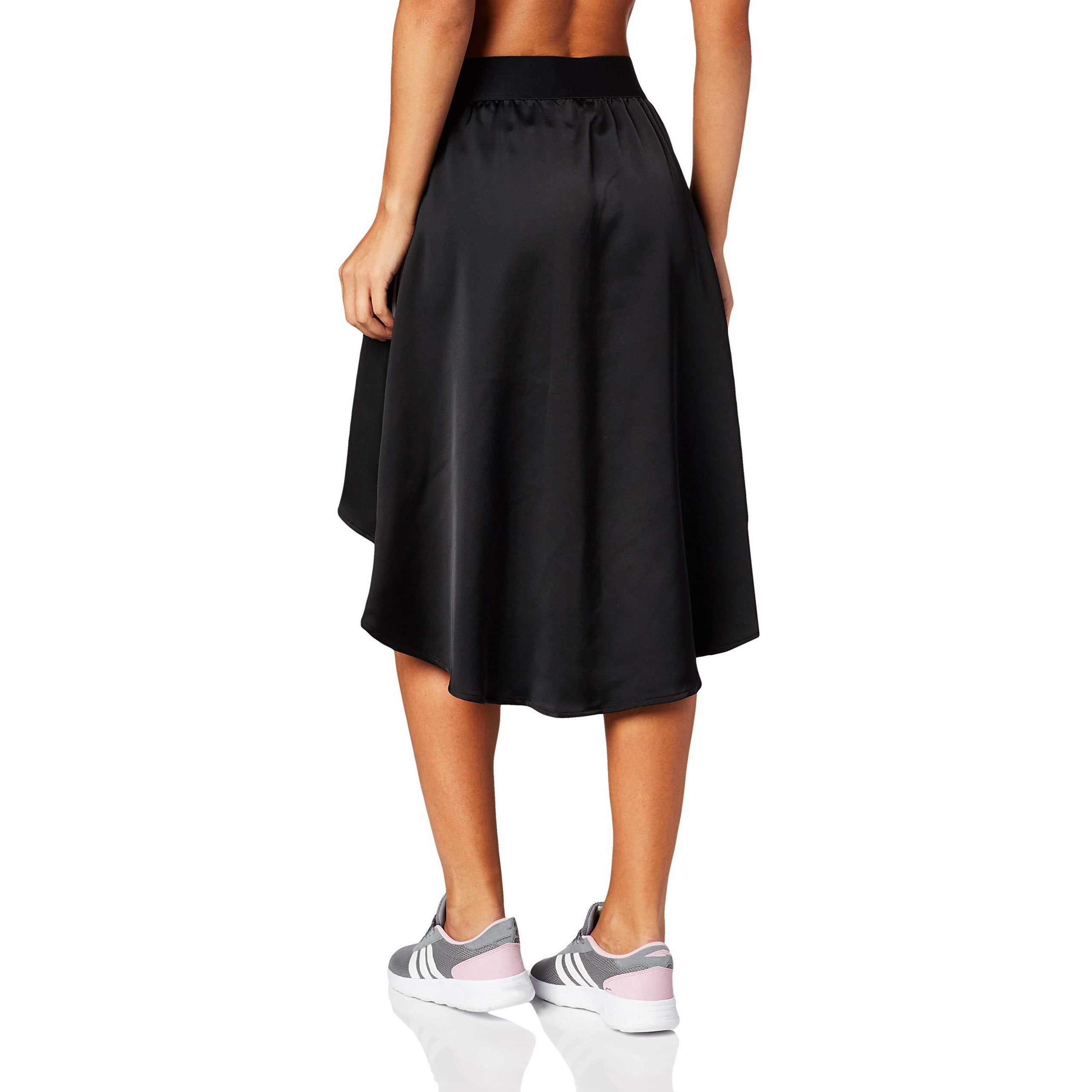 [EC1881] Womens Adidas Originals Satin Skirt