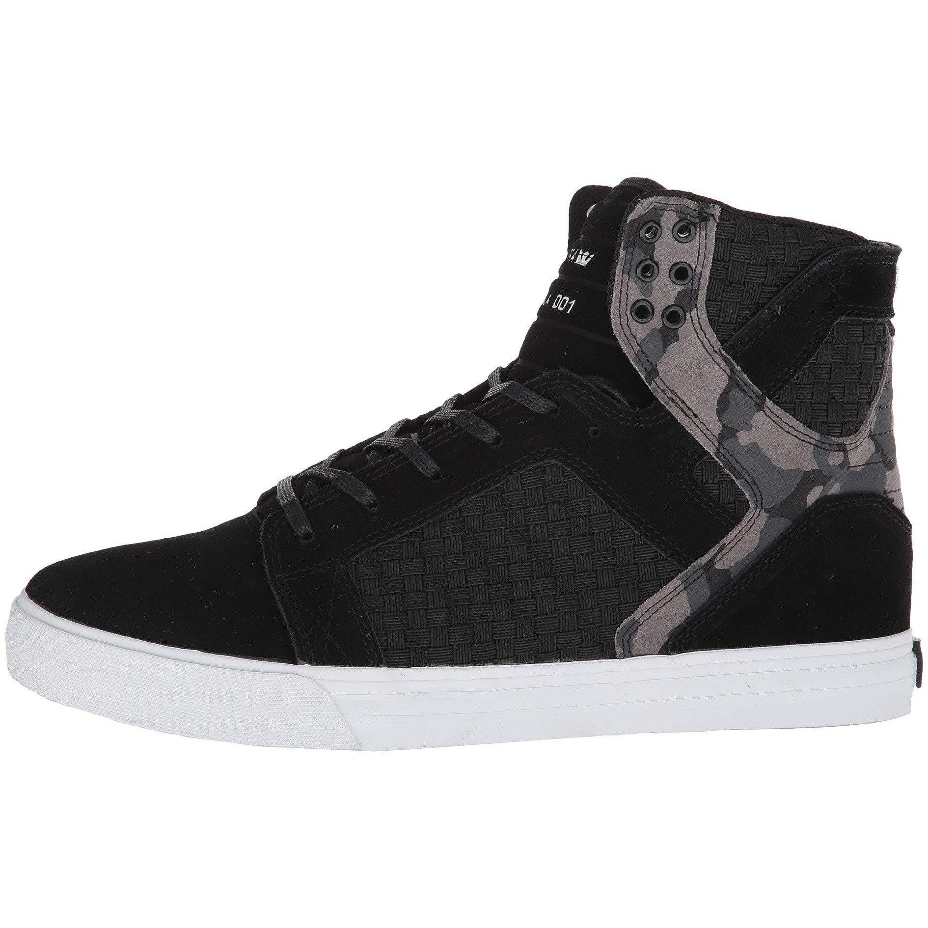 [06049-016] Mens Supra Skytop - sneakAR