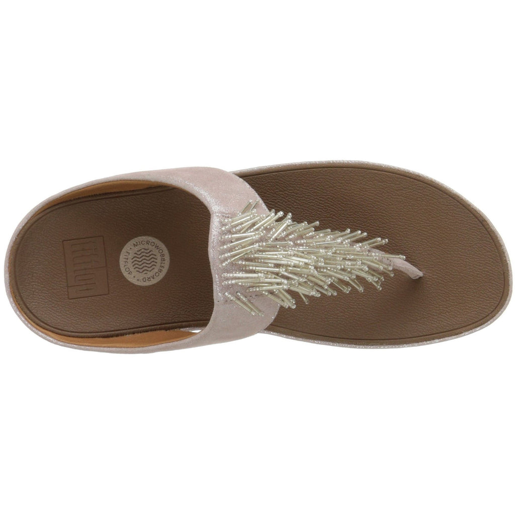 [534-011] Womens Fit Flop Cha Cha