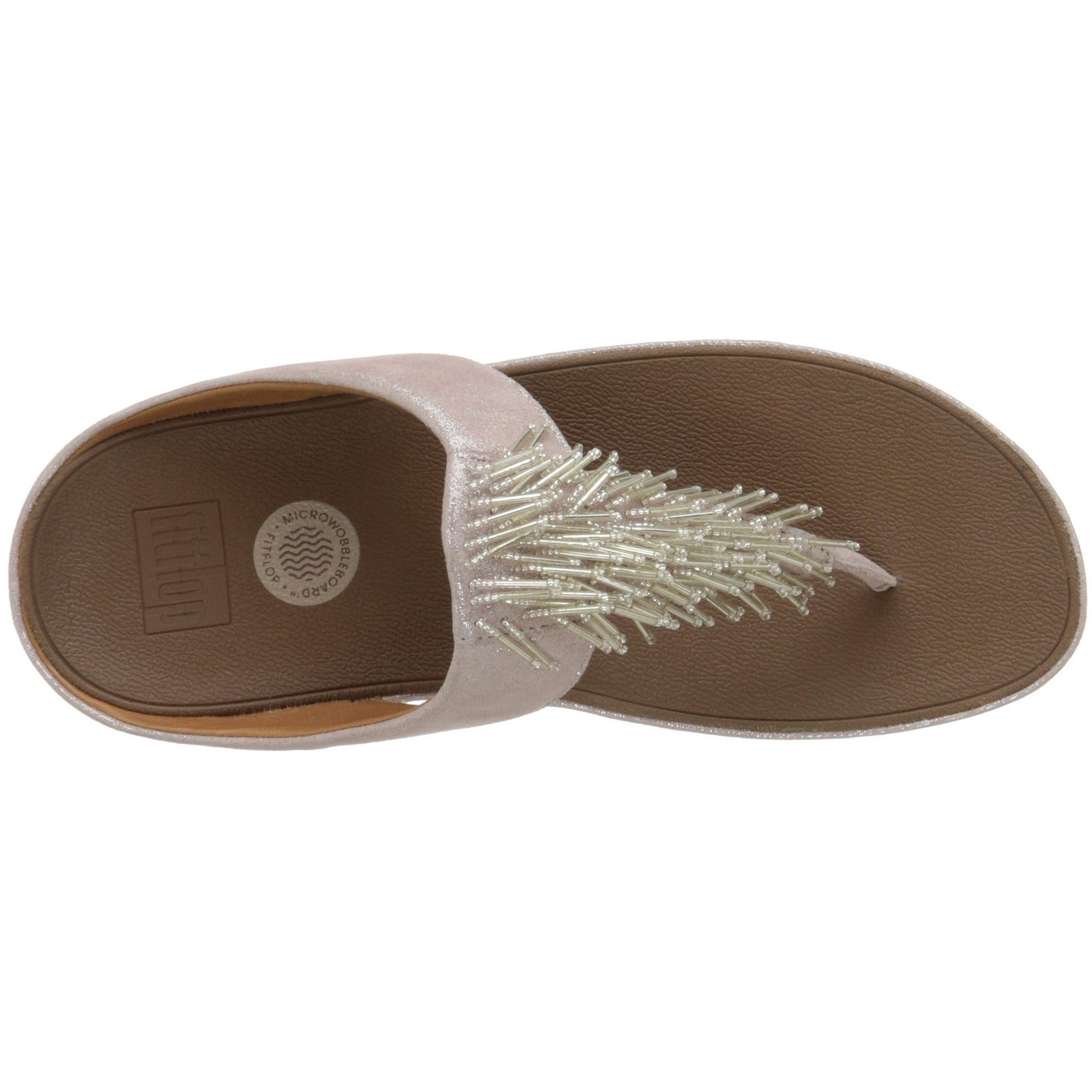 [534-011] Womens Fit Flop Cha Cha