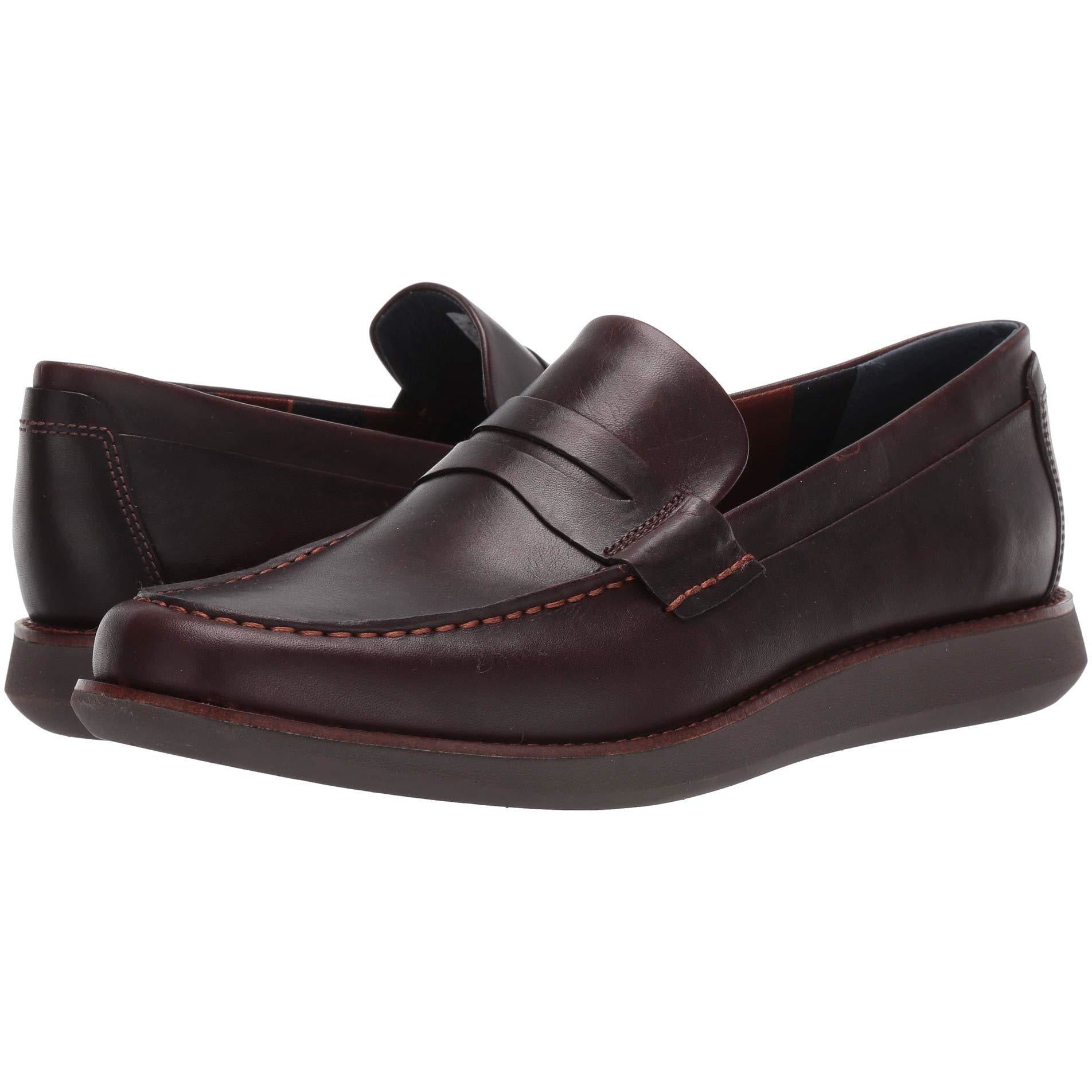[STS19428] Mens Sperry Kennedy Penny