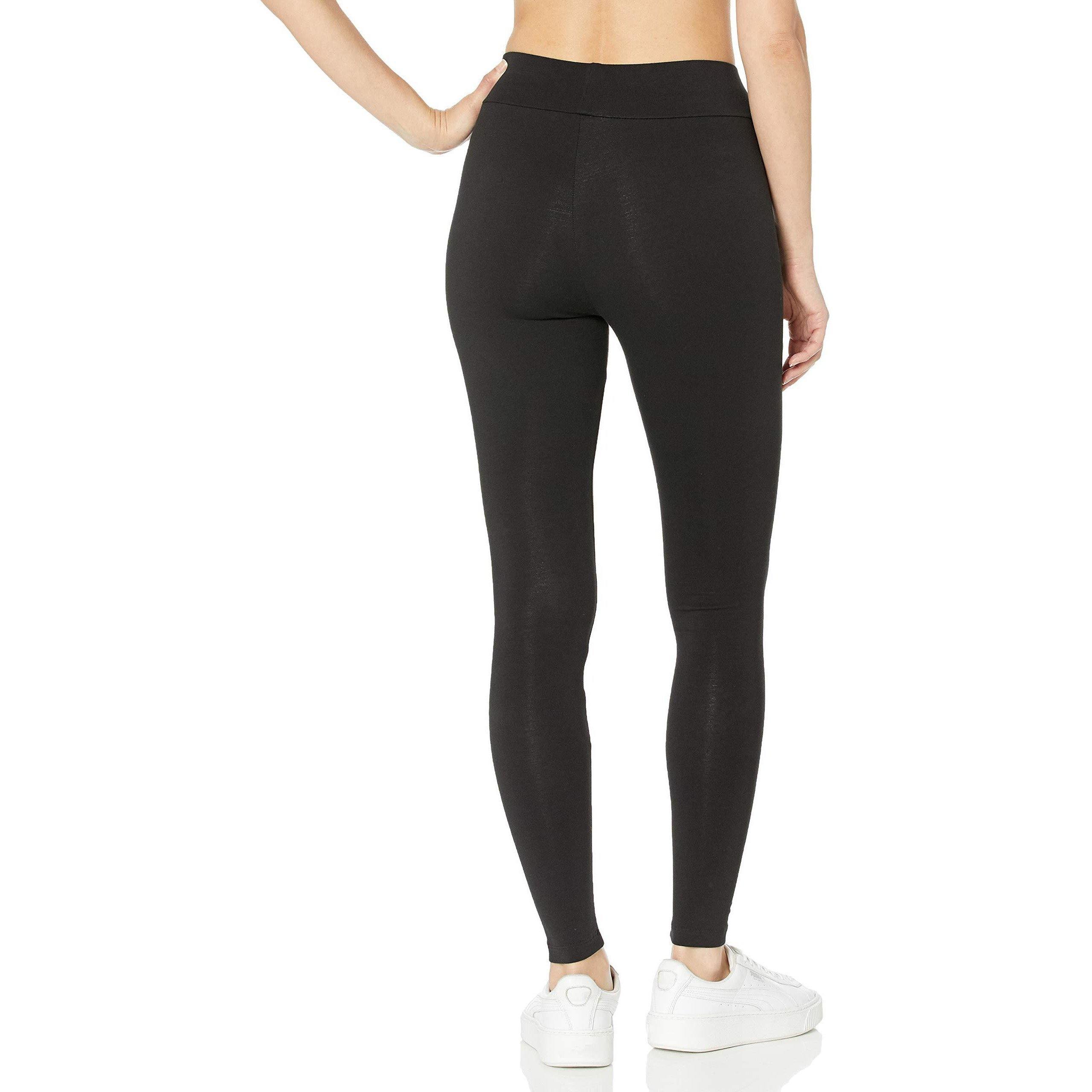 [851813-01] Womens Puma Essentials Leggings - sneakAR
