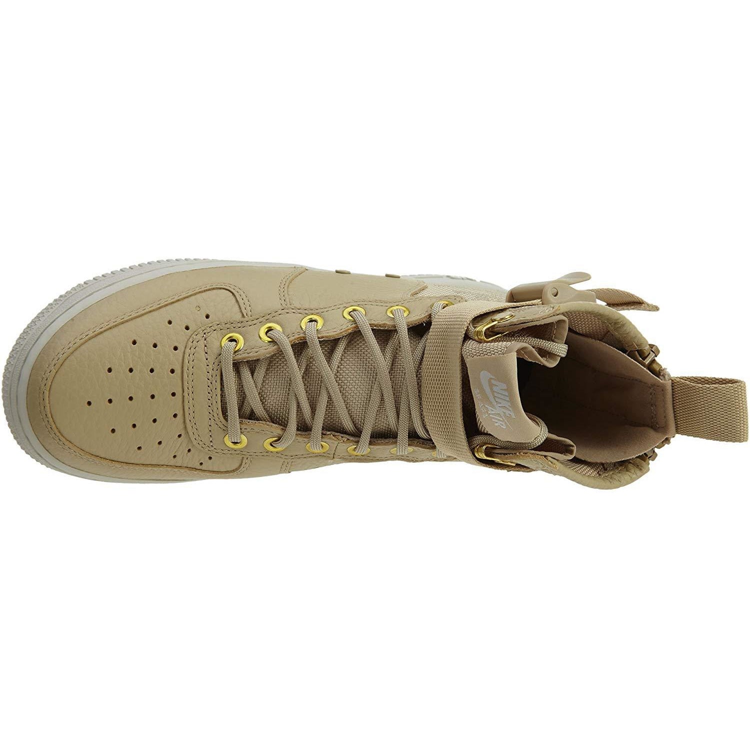 [AA3966-200] Womens Nike SF Special Field AF1 Mid