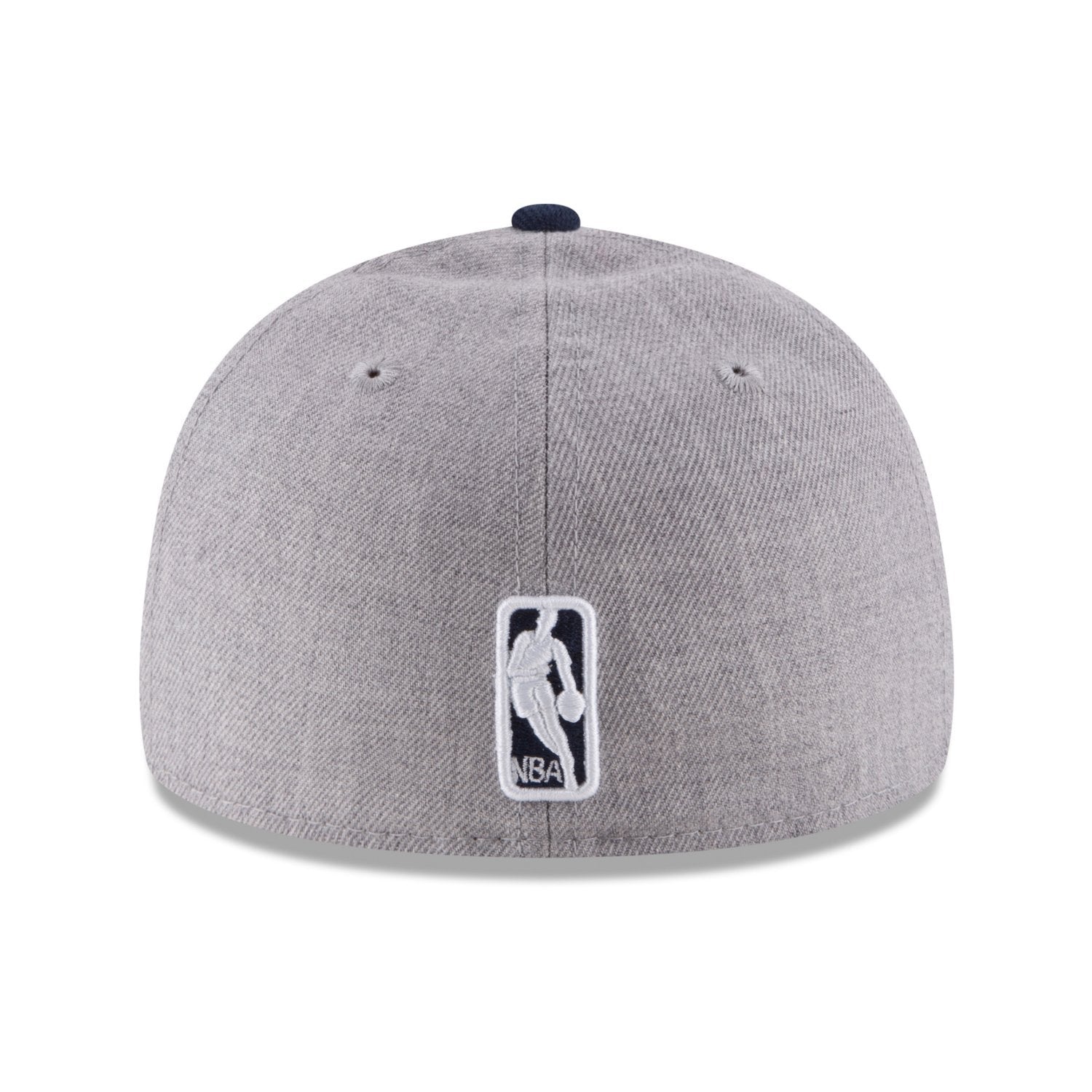 [70344227] Mens New Era NBA Low Profile Authentic 59Fifty - New Orleans Pelicans