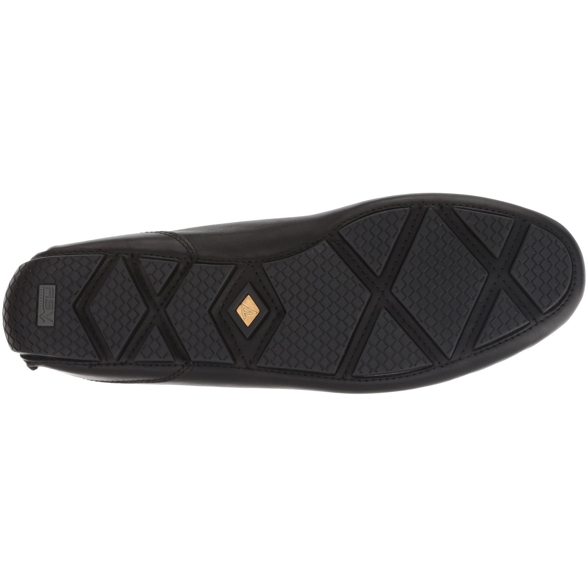 [STS14708] Mens Sperry Gold Harpswell Venetian