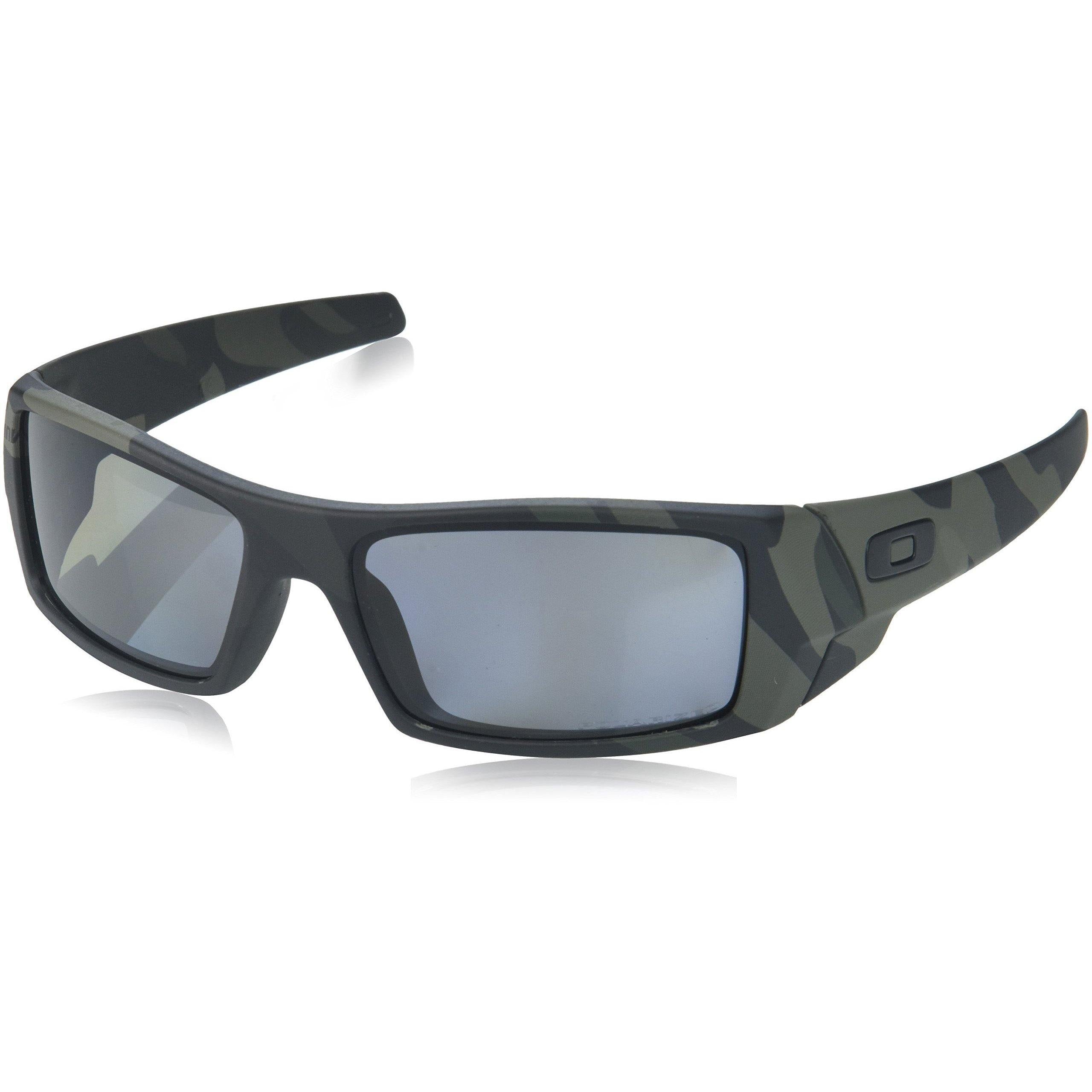 [OO9014-03] Mens Oakley SI Gascan Polarized Sunglasses - sneakAR