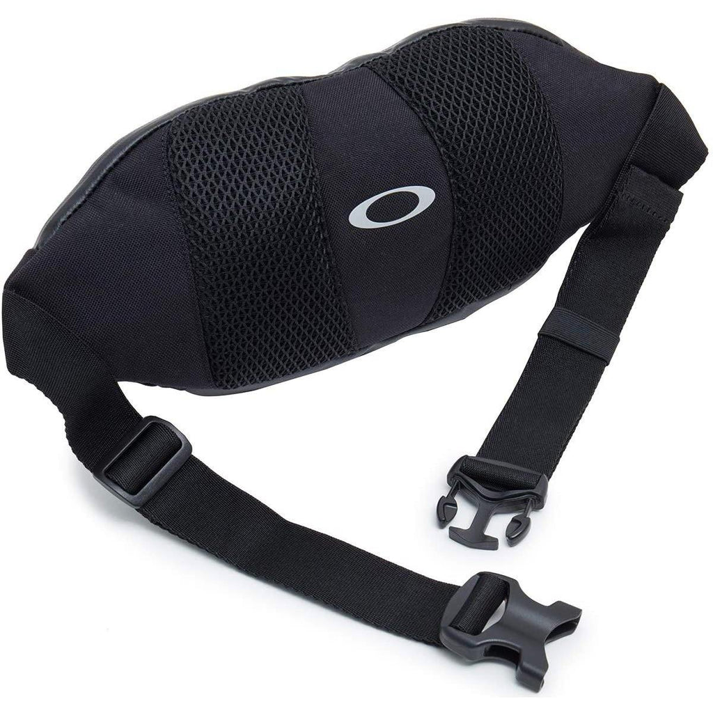 [921627-02E] Mens Oakley Snow Bumbag - sneakAR