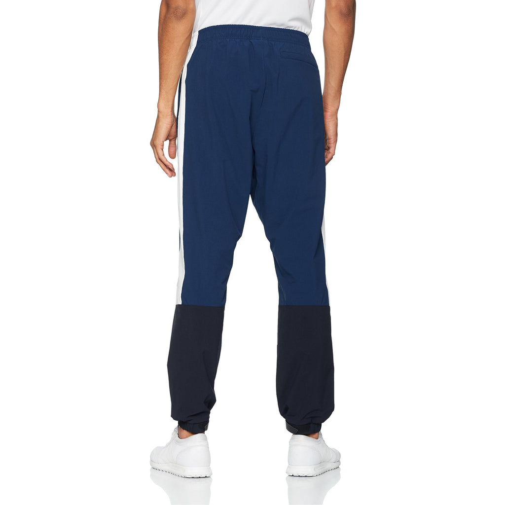 [BJ8747] Blocked Wind Track Pant