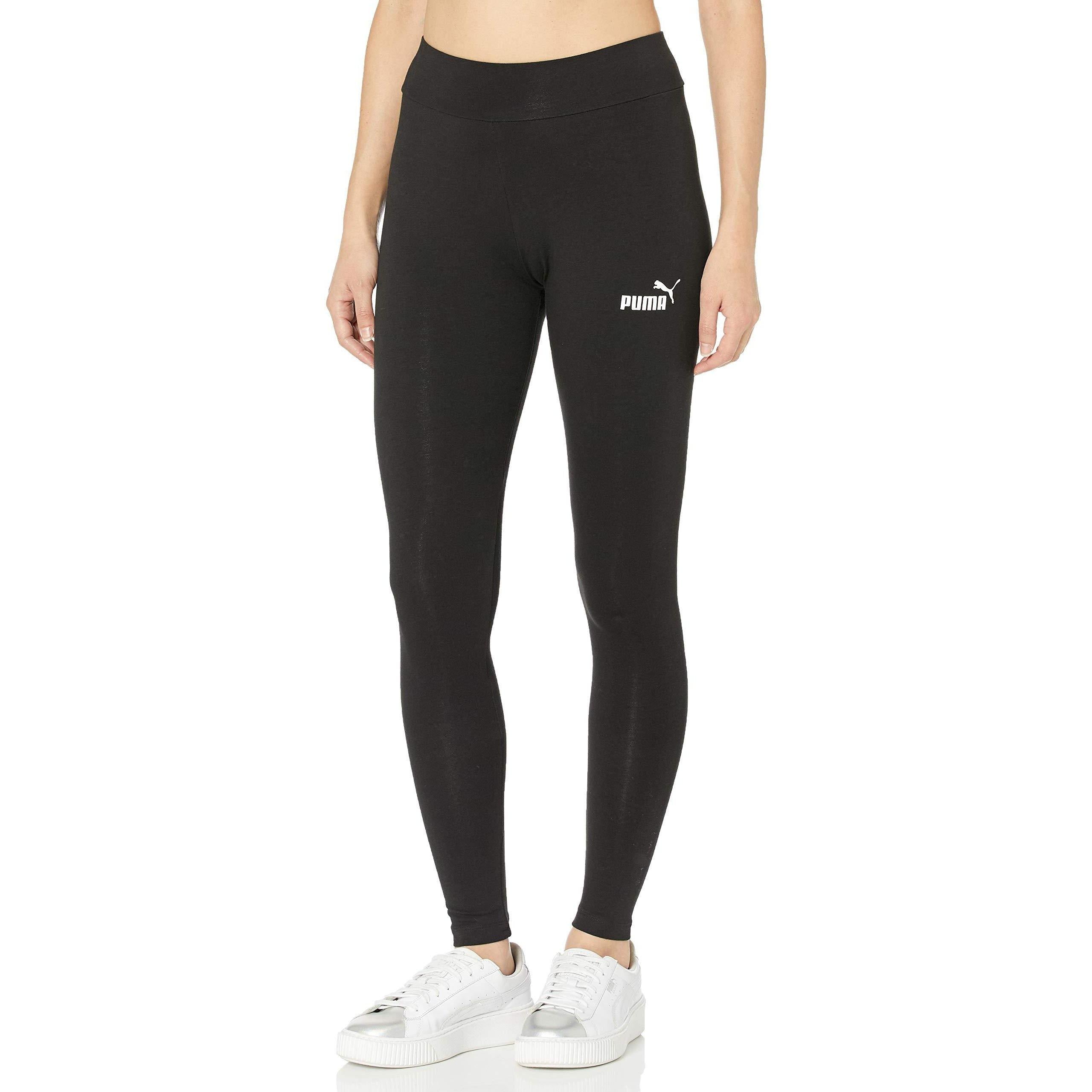 [851813-01] Womens Puma Essentials Leggings - sneakAR