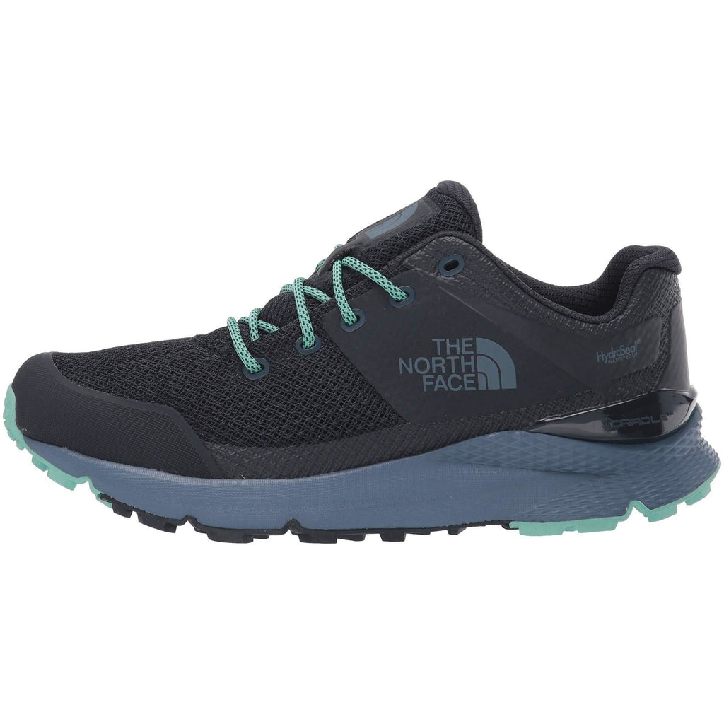 [NF0A3RDA-CC2] Womens North Face Vals Waterproof Hiking Shoe