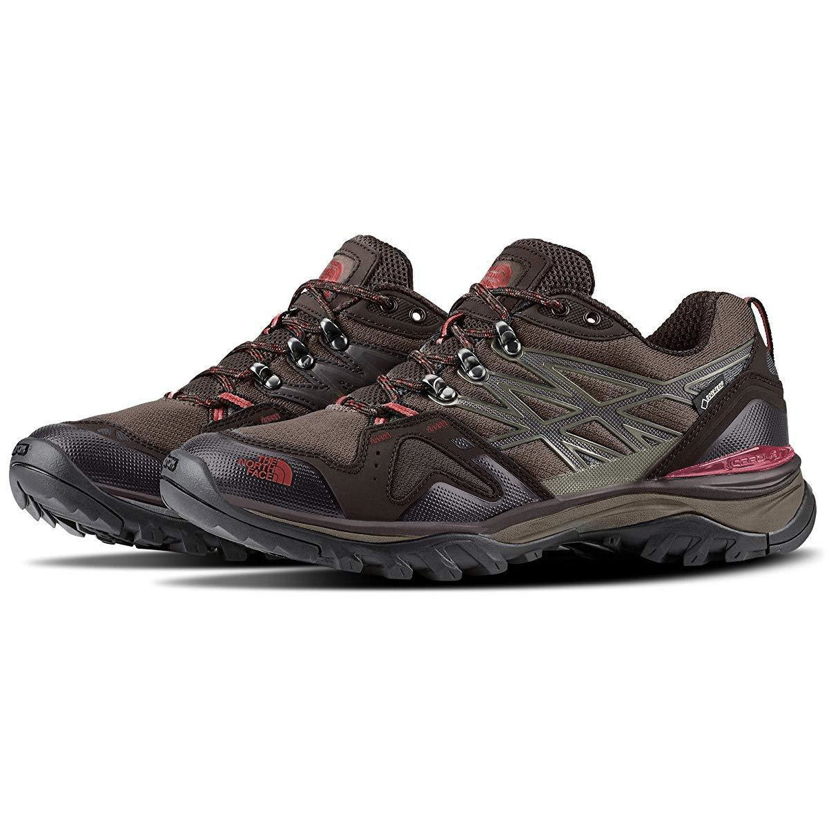 [NF00CXZ6-AZL] Mens North Face Hedgehog Fastpack GTX (Wide) Hiking Shoe