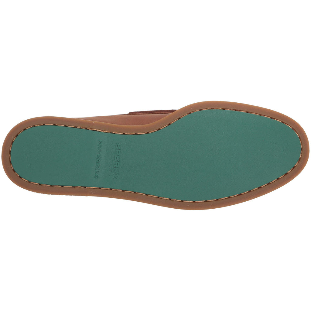 [STS19756] Mens Sperry A/O 2-Eye Leather