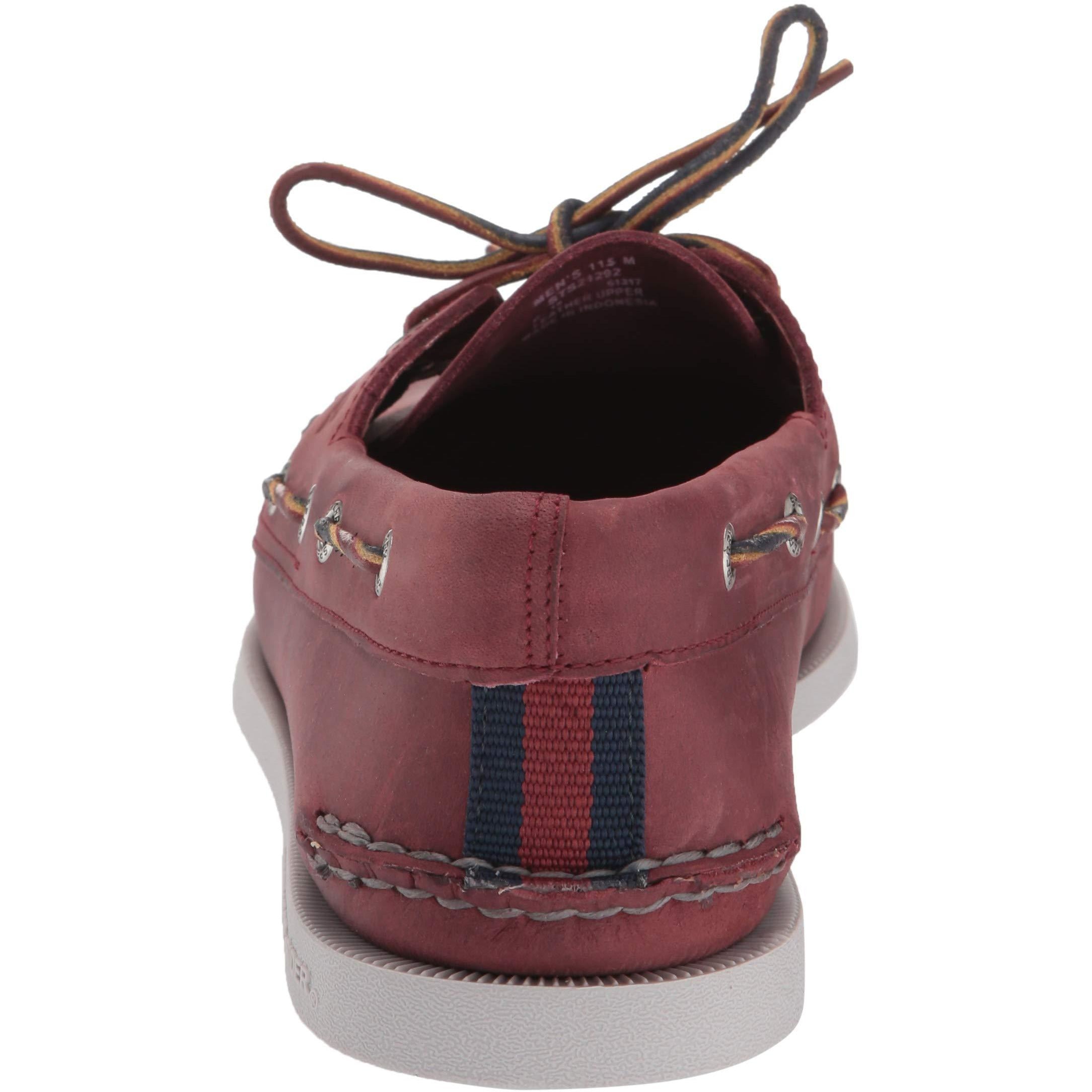 [STS21292] Mens Sperry A/O 2-Eye