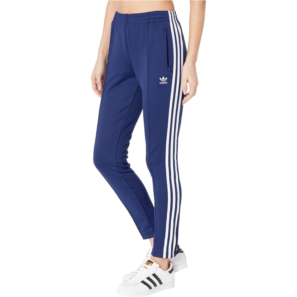 [DV2639] Womens Adidas Originals Superstar Trackpants