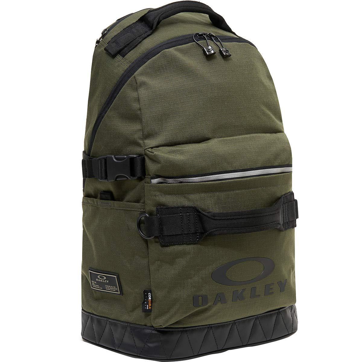 [921515-86L] Mens Oakley Utility Backpack - sneakAR