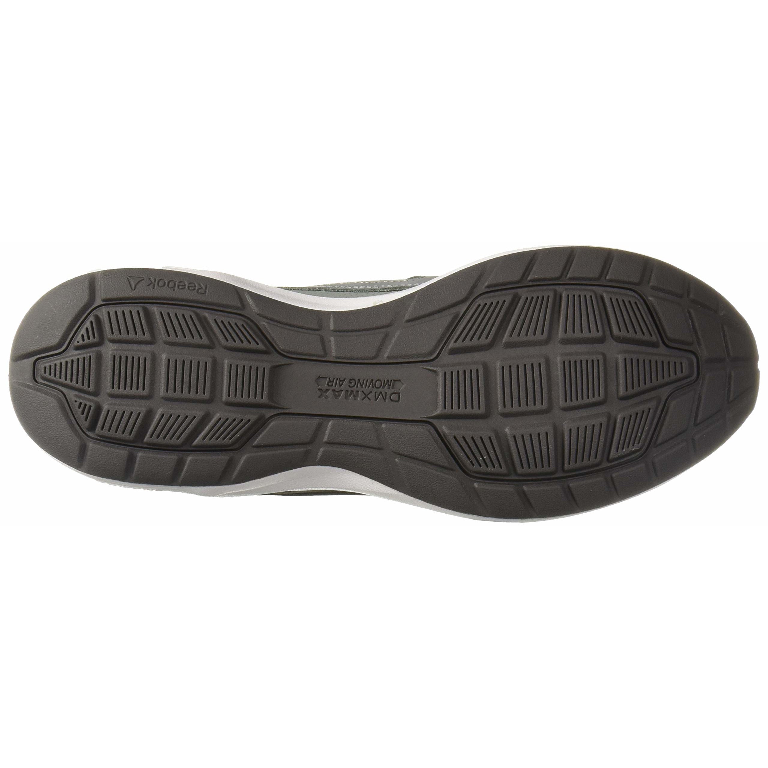 [CN0952] Mens Reebok Walk Ultra 6 DMX Max RG