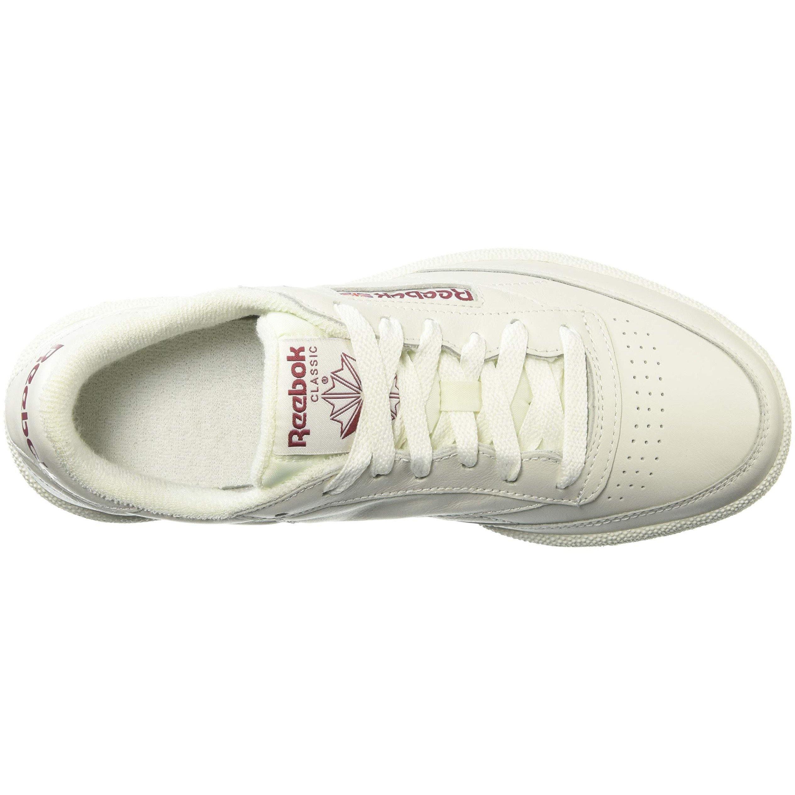 [DV3895] Mens Reebok Club C 85 MU - sneakAR
