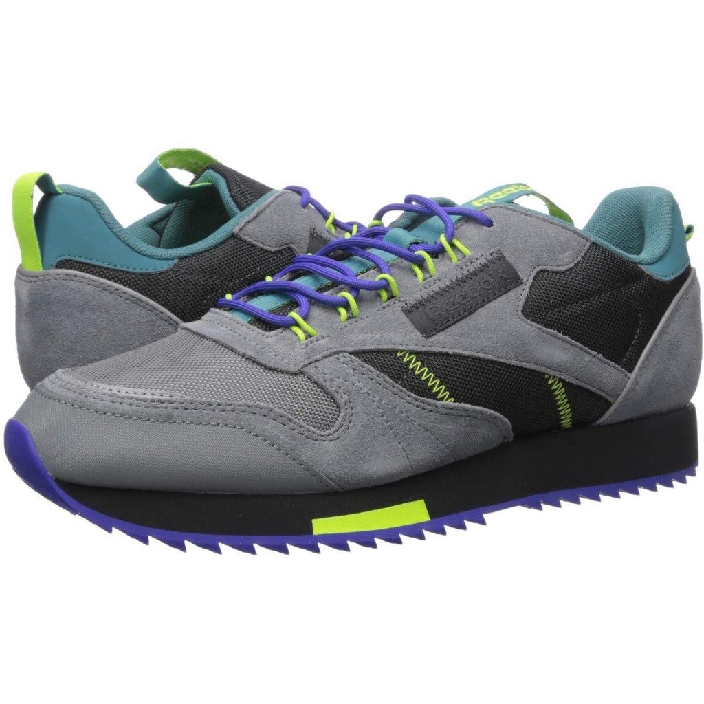 [EG8706] Mens Reebok Classic Leather Ripple Trail - sneakAR