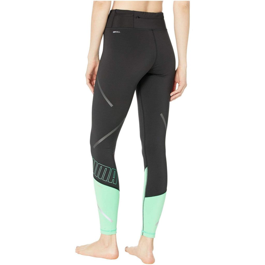 [518897-02] Womens Puma Runner Id Thermo-R+ 7/8 Tight - sneakAR